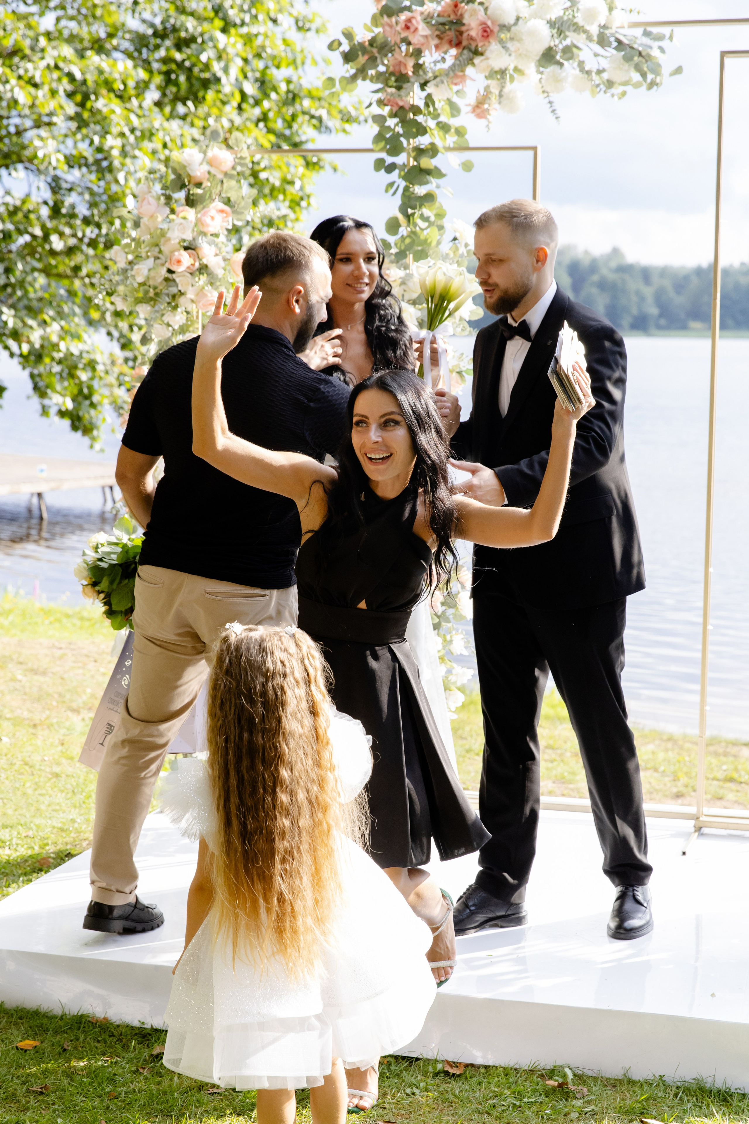 Егор и Оля. Свадебный фотограф Анна Бабахина