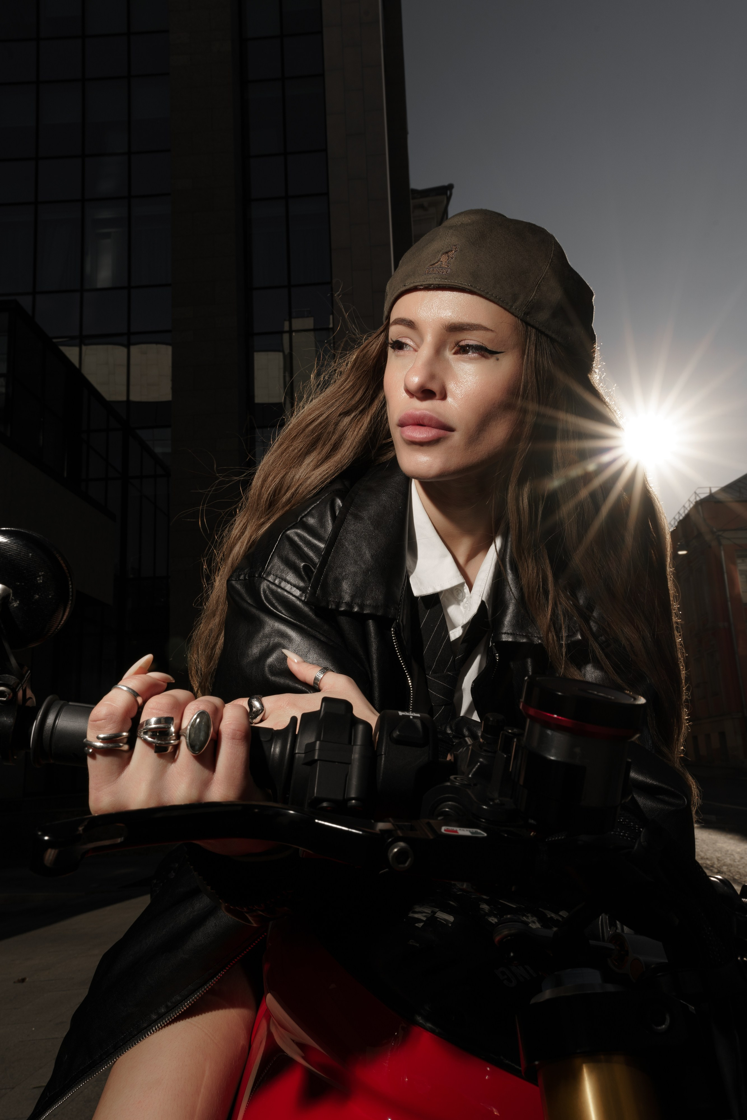 Personal. Фотограф Офимкин Антон