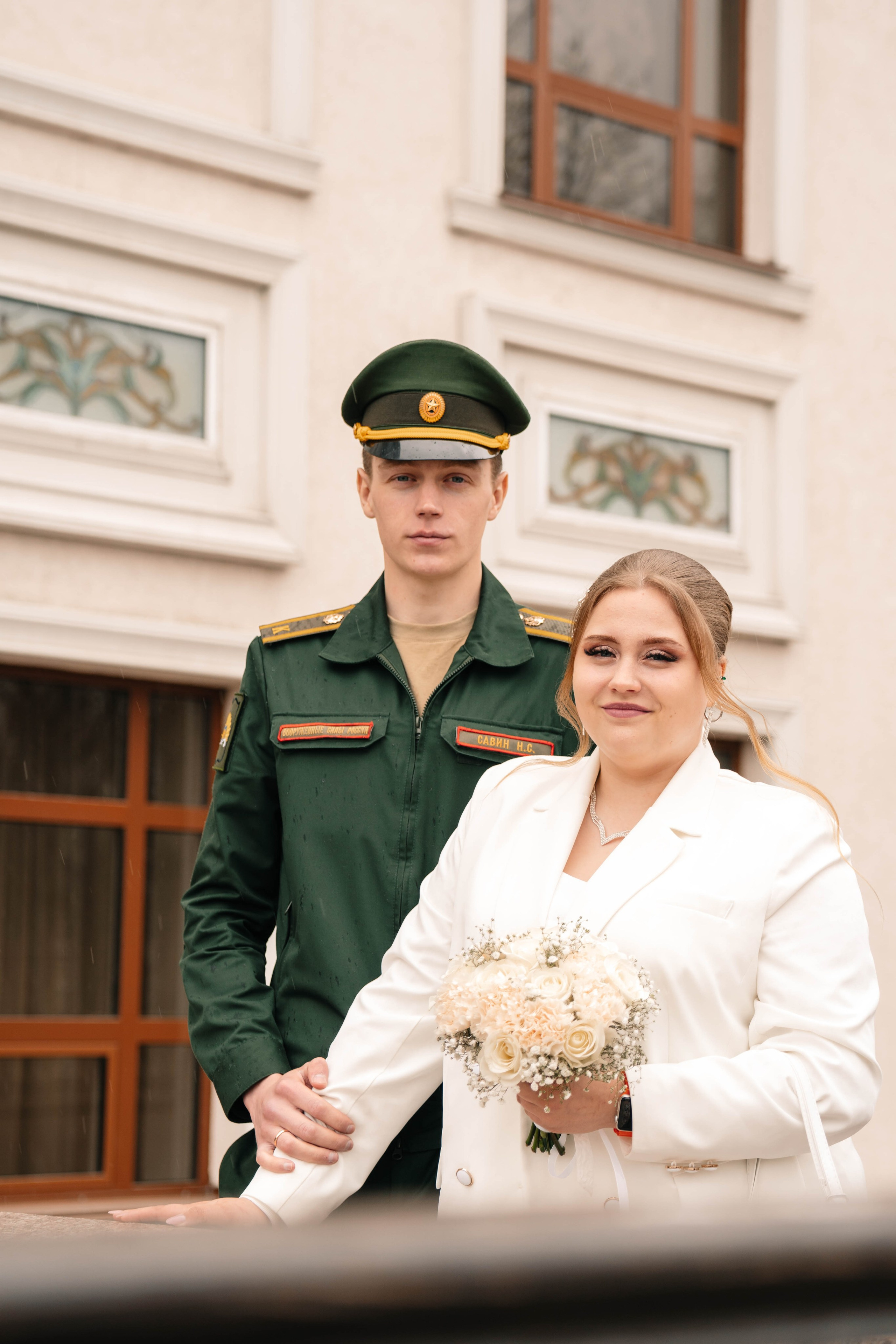 Никита&Дарья | 26.04.2025. EGOROV PRODUCTION