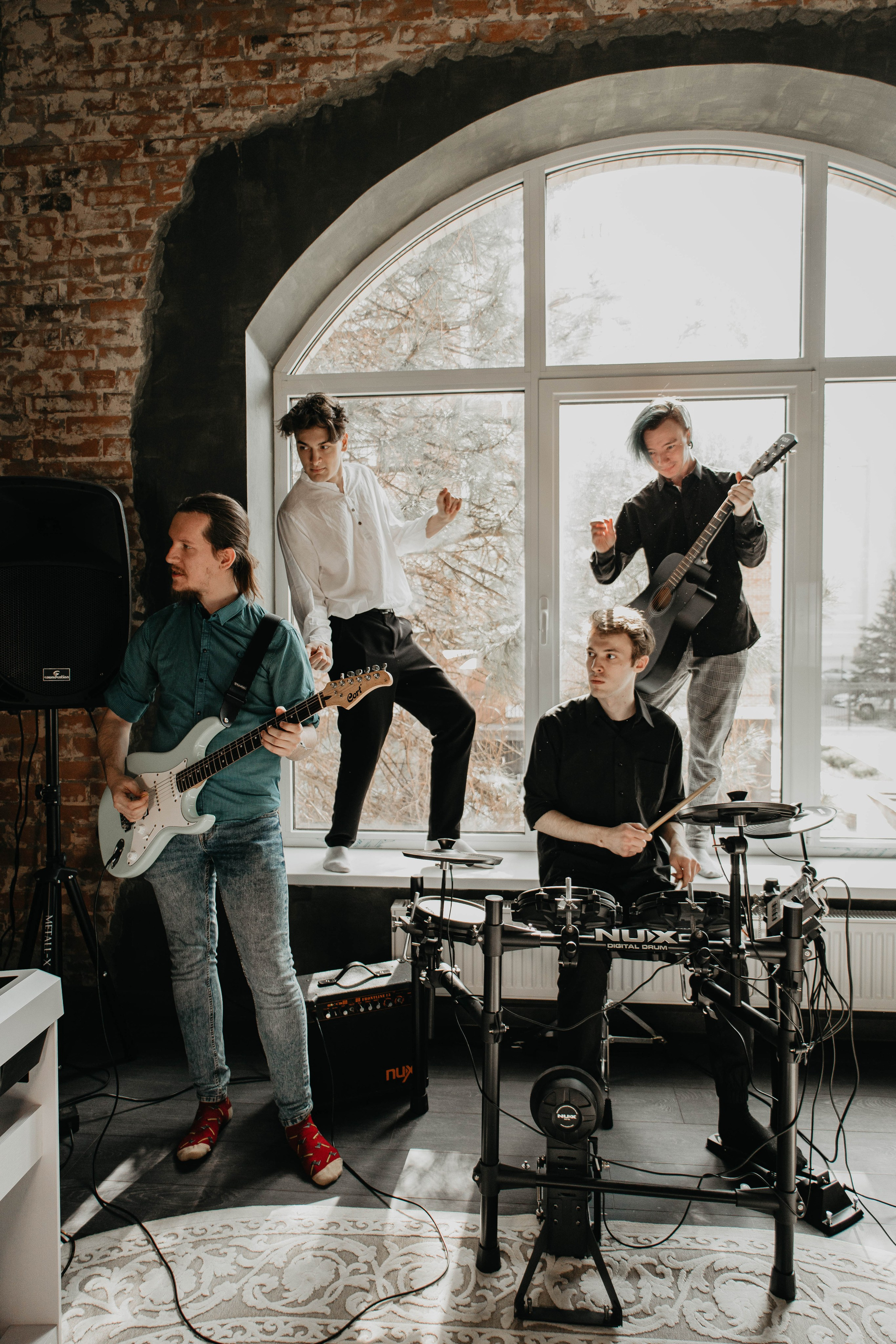 Студия вокала 88. Юлия, ваш фотограф в Ростове-на-Дону