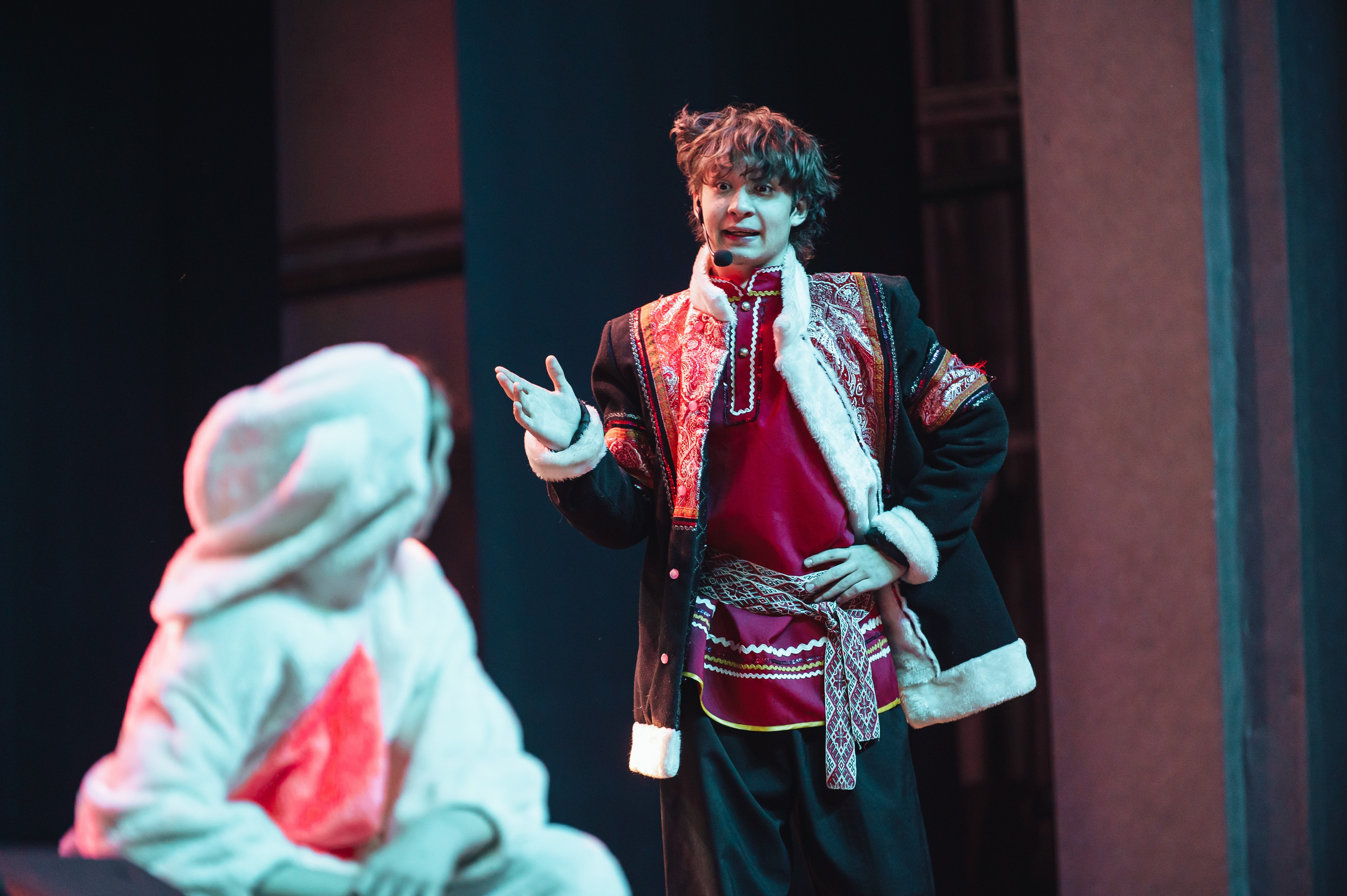 ГАЗСТРОЙПРОМ. Свадебная и концептуальная фотография в городе Улан-Удэ