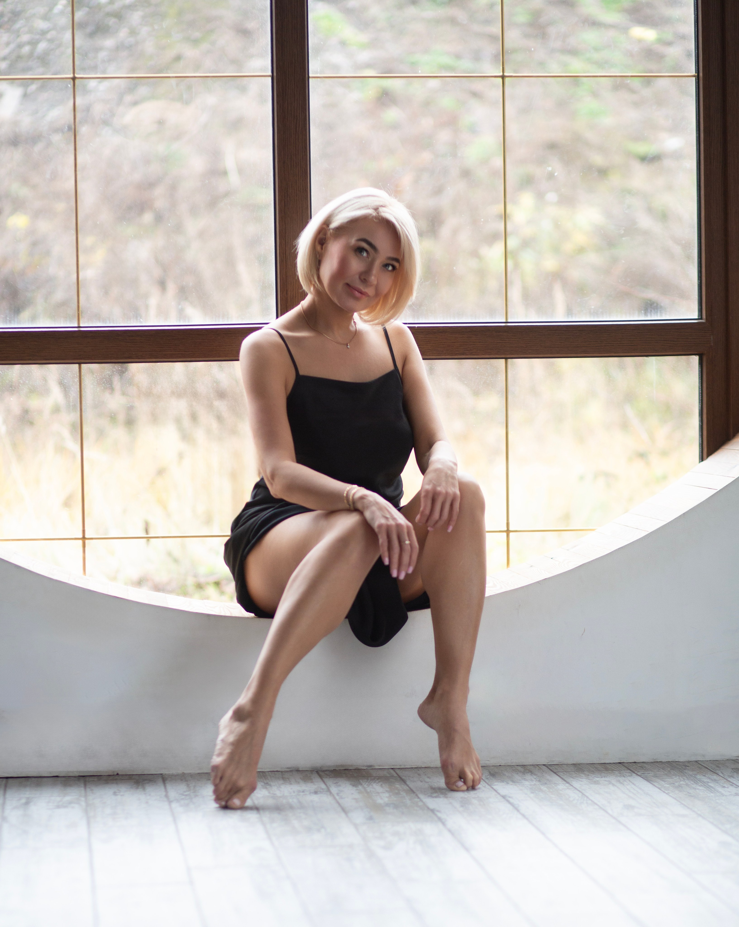 Студийная съемка. Главная