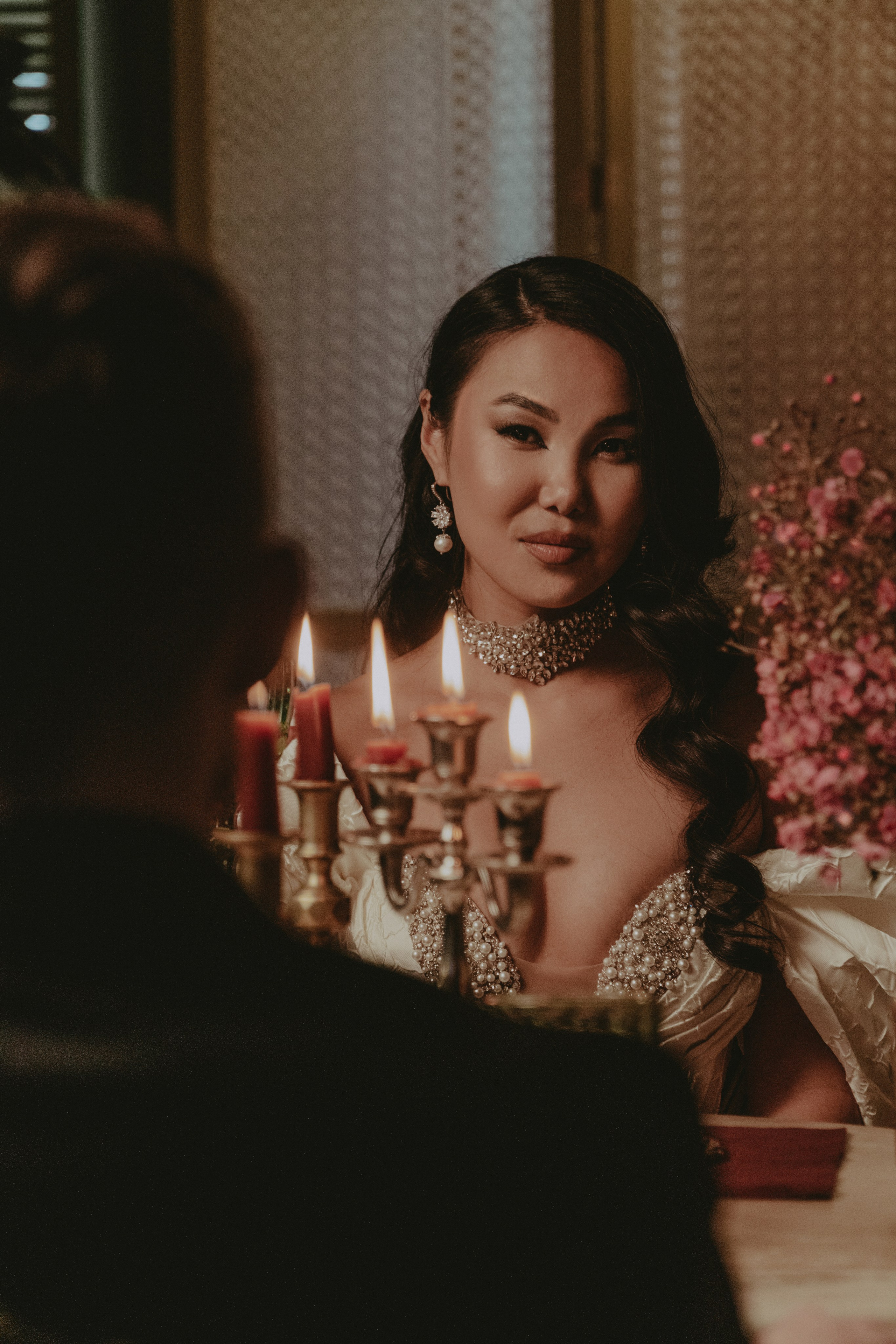 Амина & Вячеслав