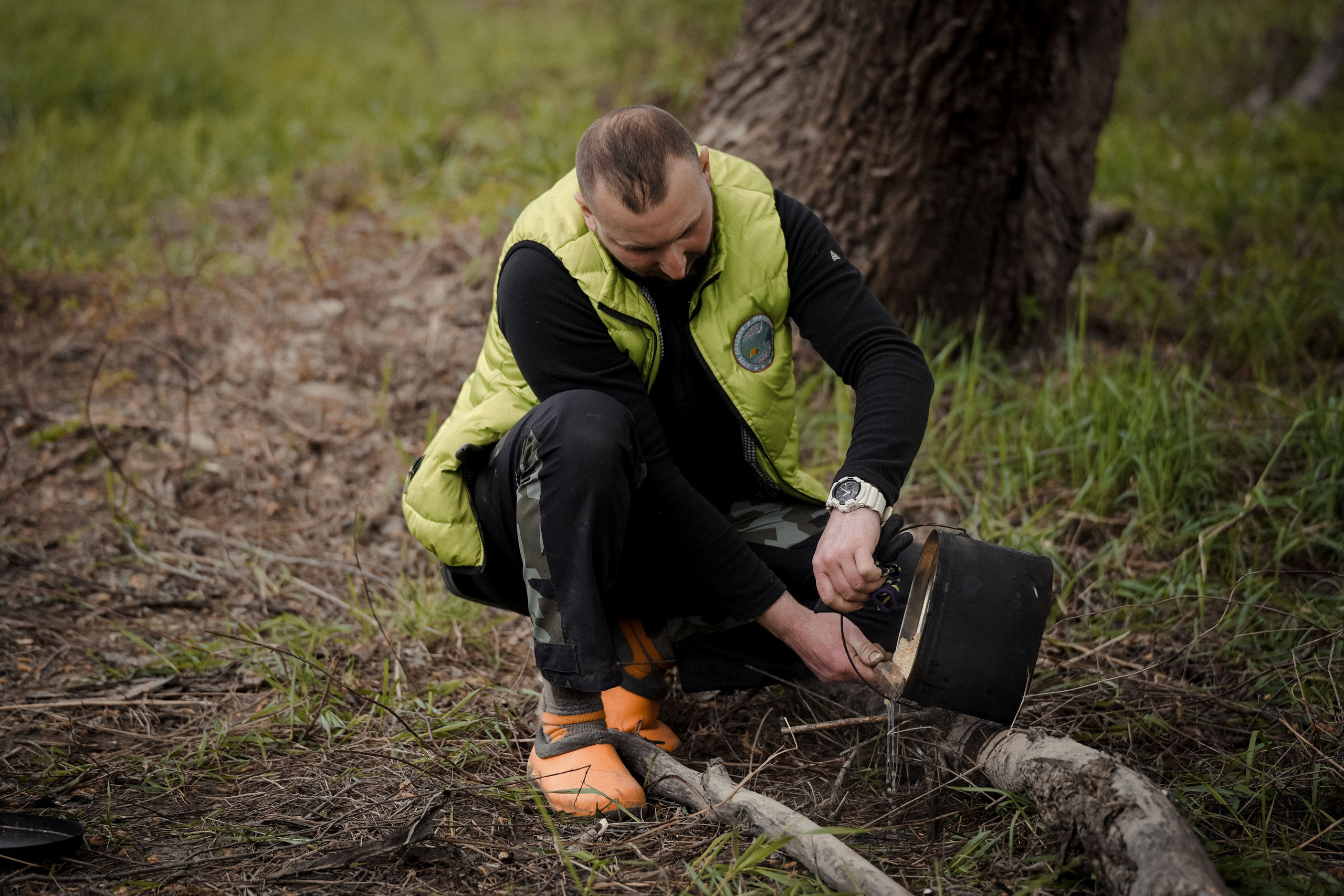 Сплав май 2023 г. Event фотограф Степанова Александра