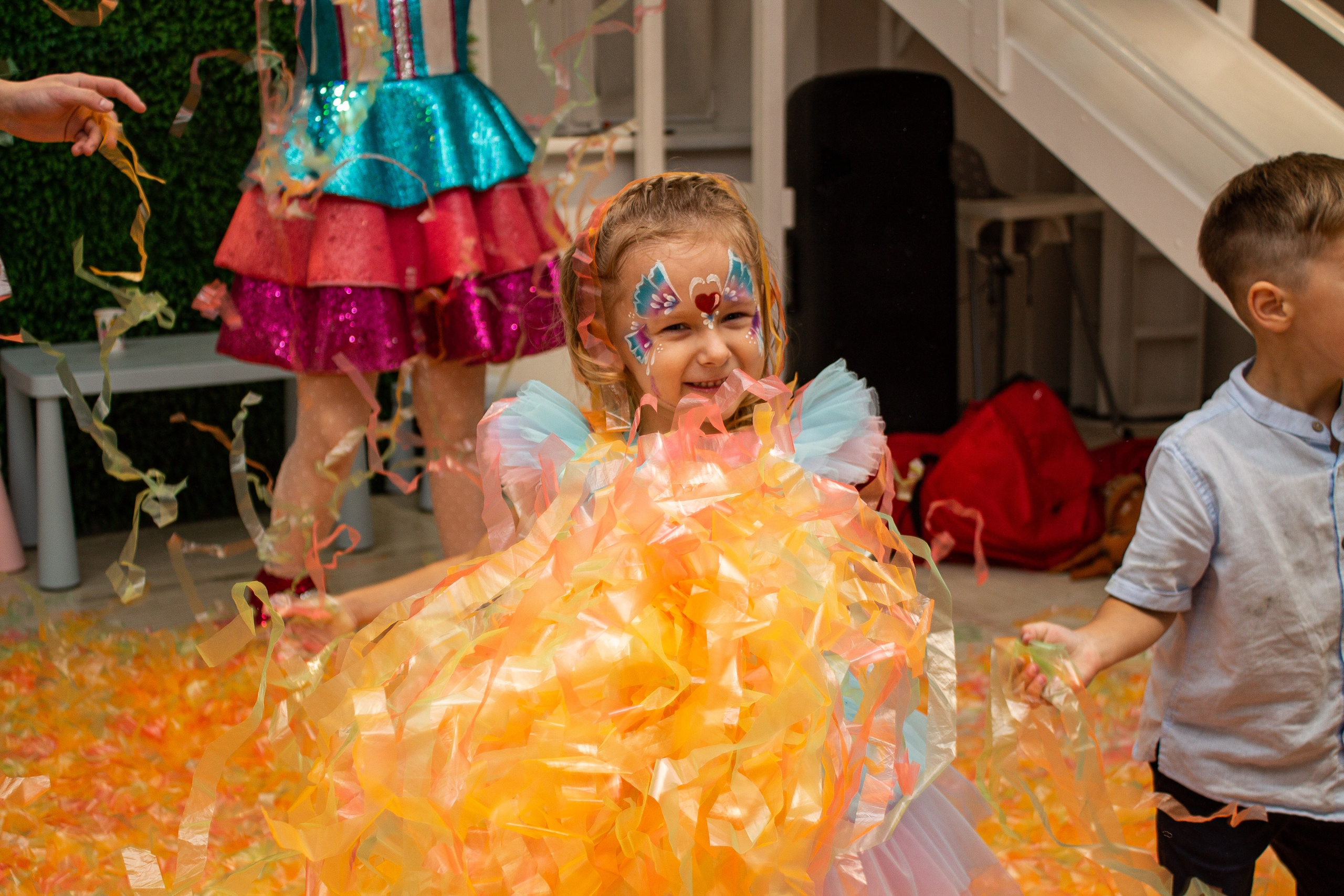 День рождения 23.09.2023. Медиа-продюсер и фотограф Сорокина Кристина г. Благовещенск