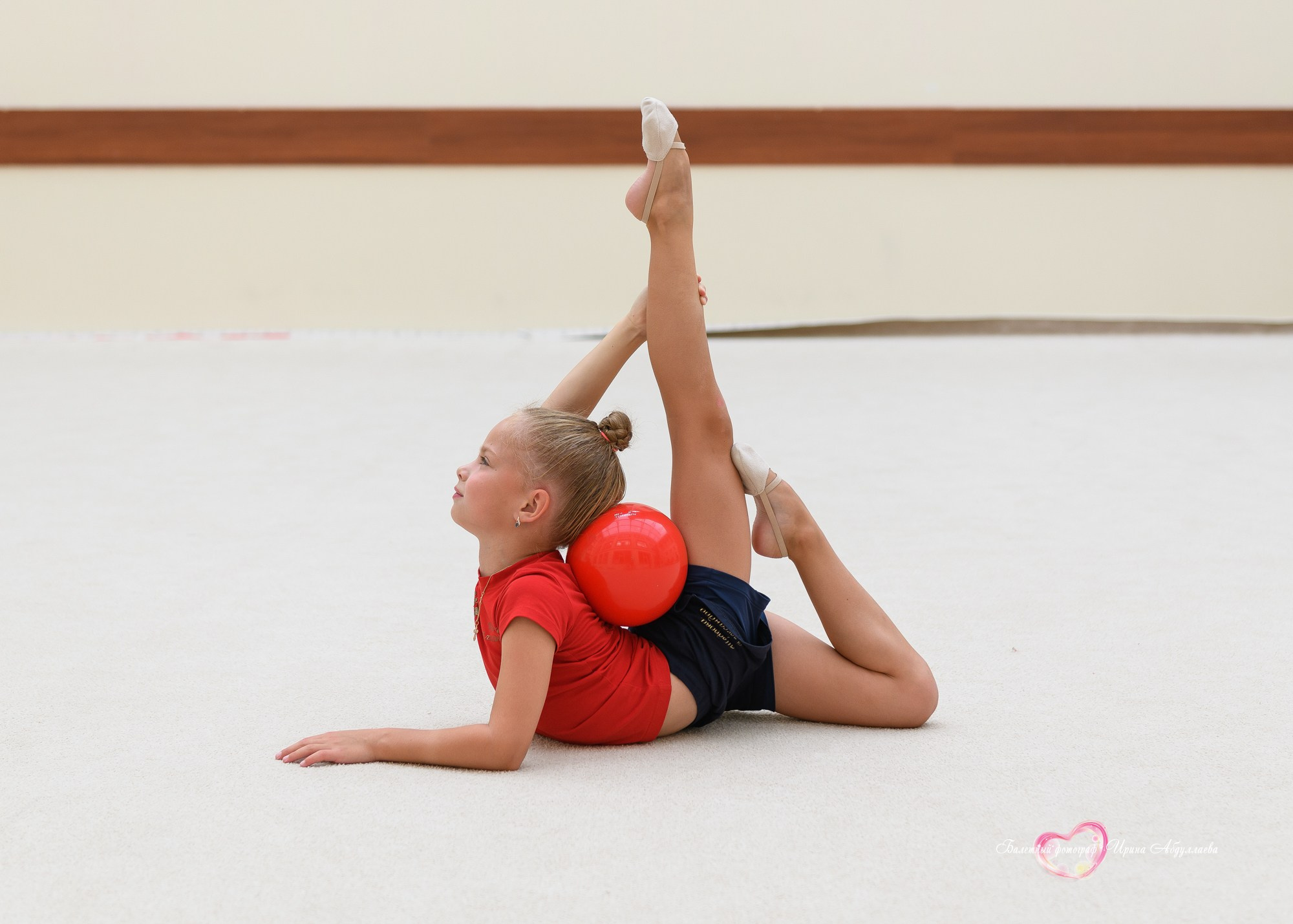 Тренировочные сборы ДИНАМО-ДМИТРОВ — ЦХГ ИМПУЛЬС