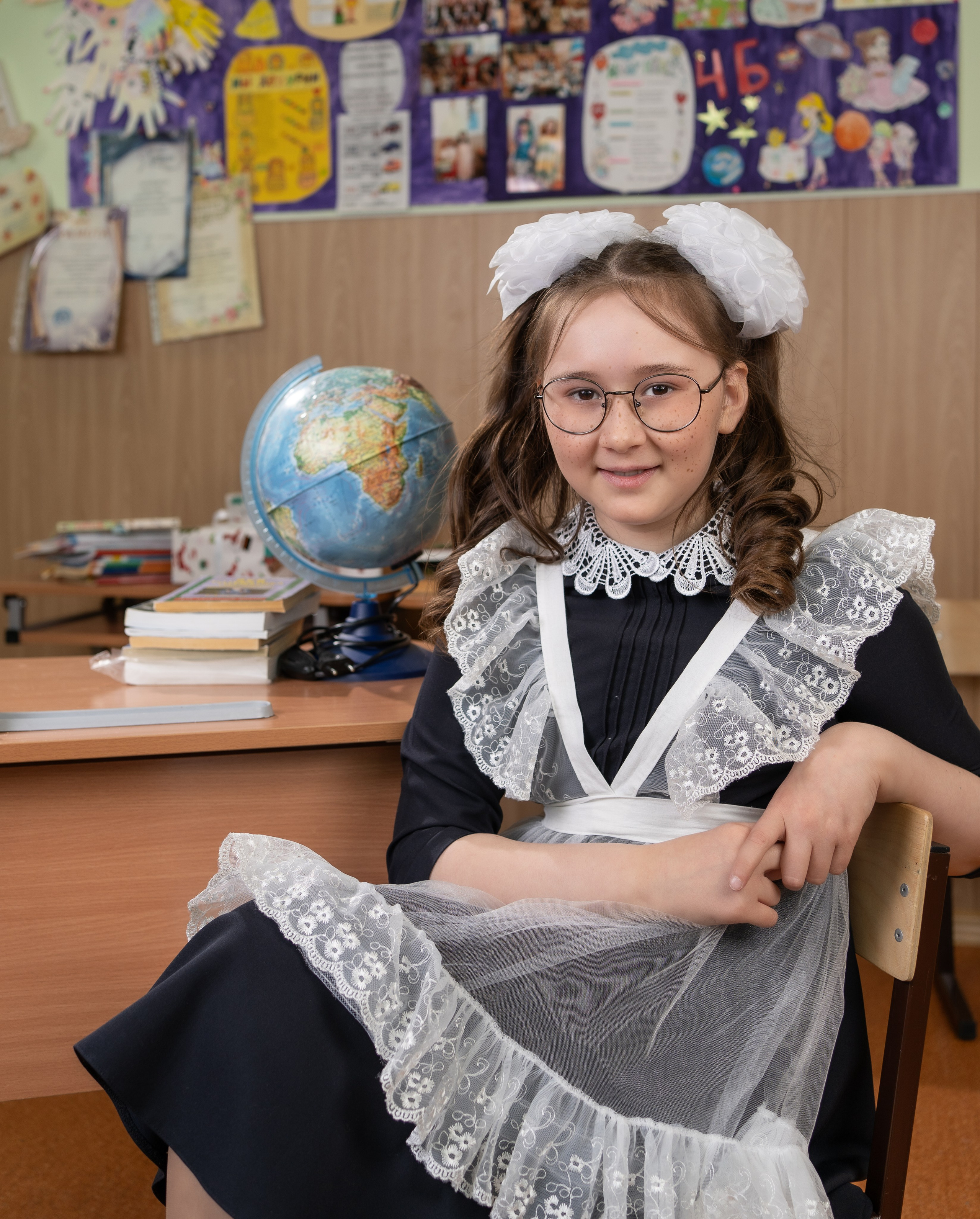 Школьная. Фотограф Ворошилов Дмитрий. Эссо. Камчатка