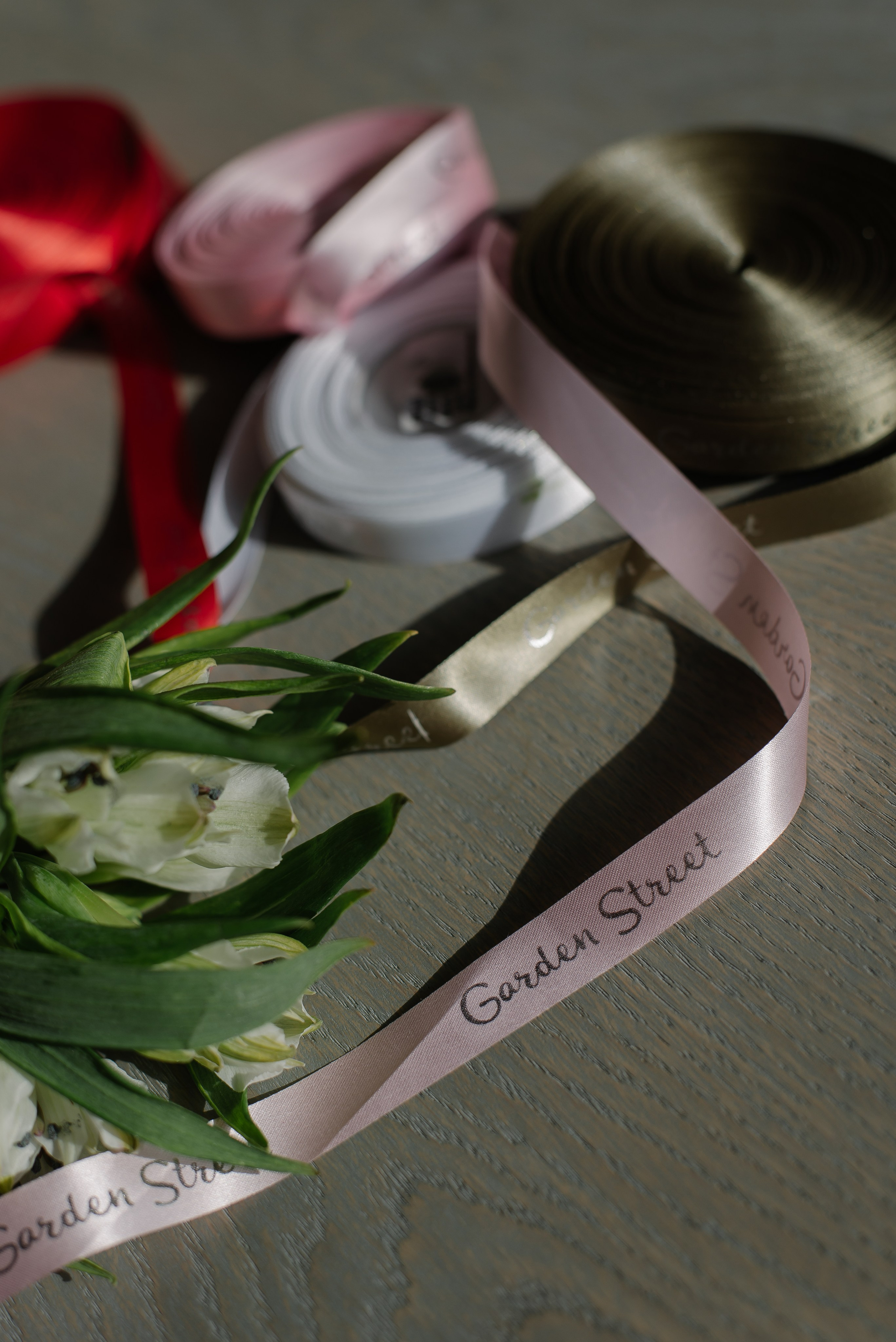 Garden Street. Портретный фотограф Ксения Люндовская