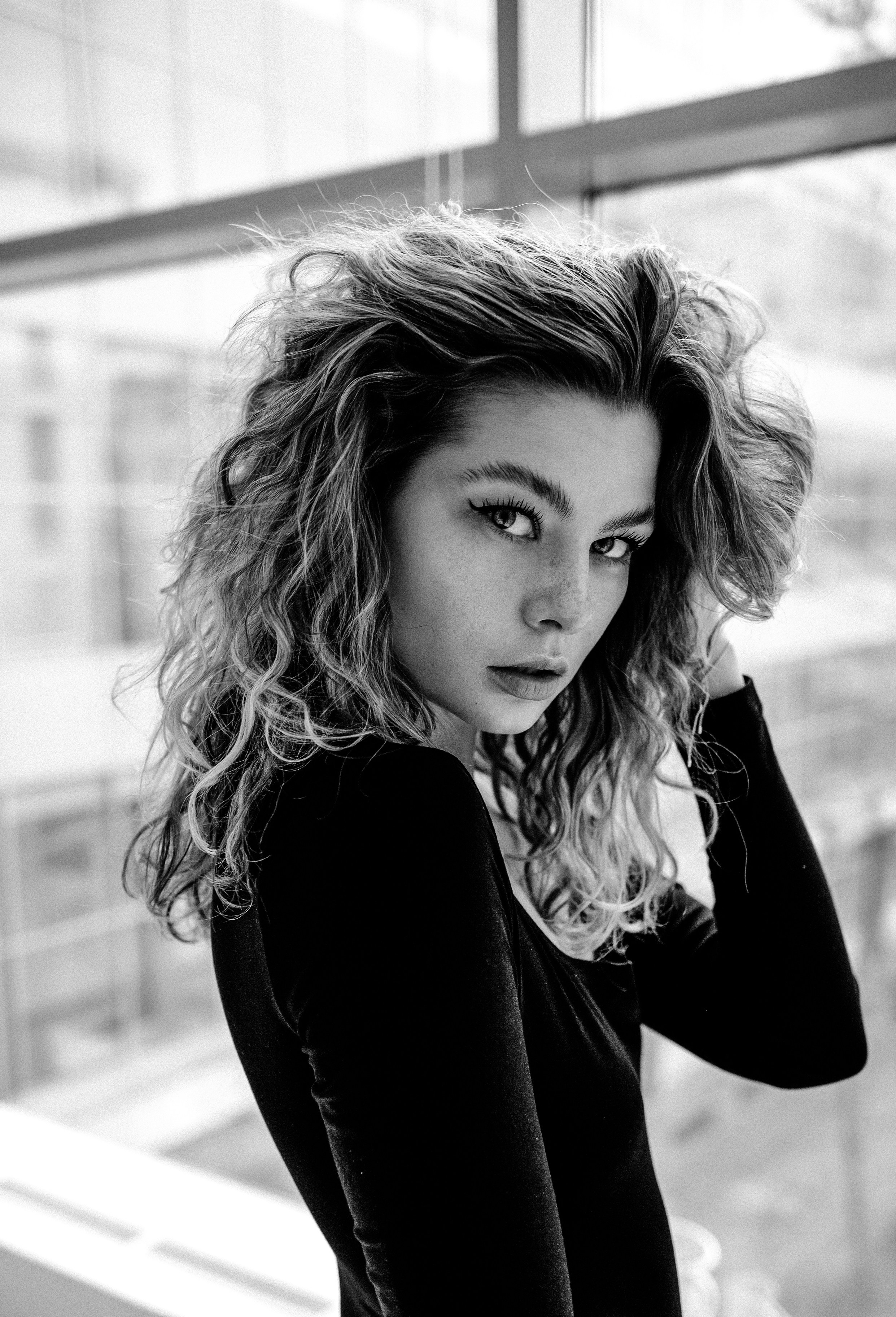 ♥. Фотограф в Санкт-Петербурге Мария Проскурина