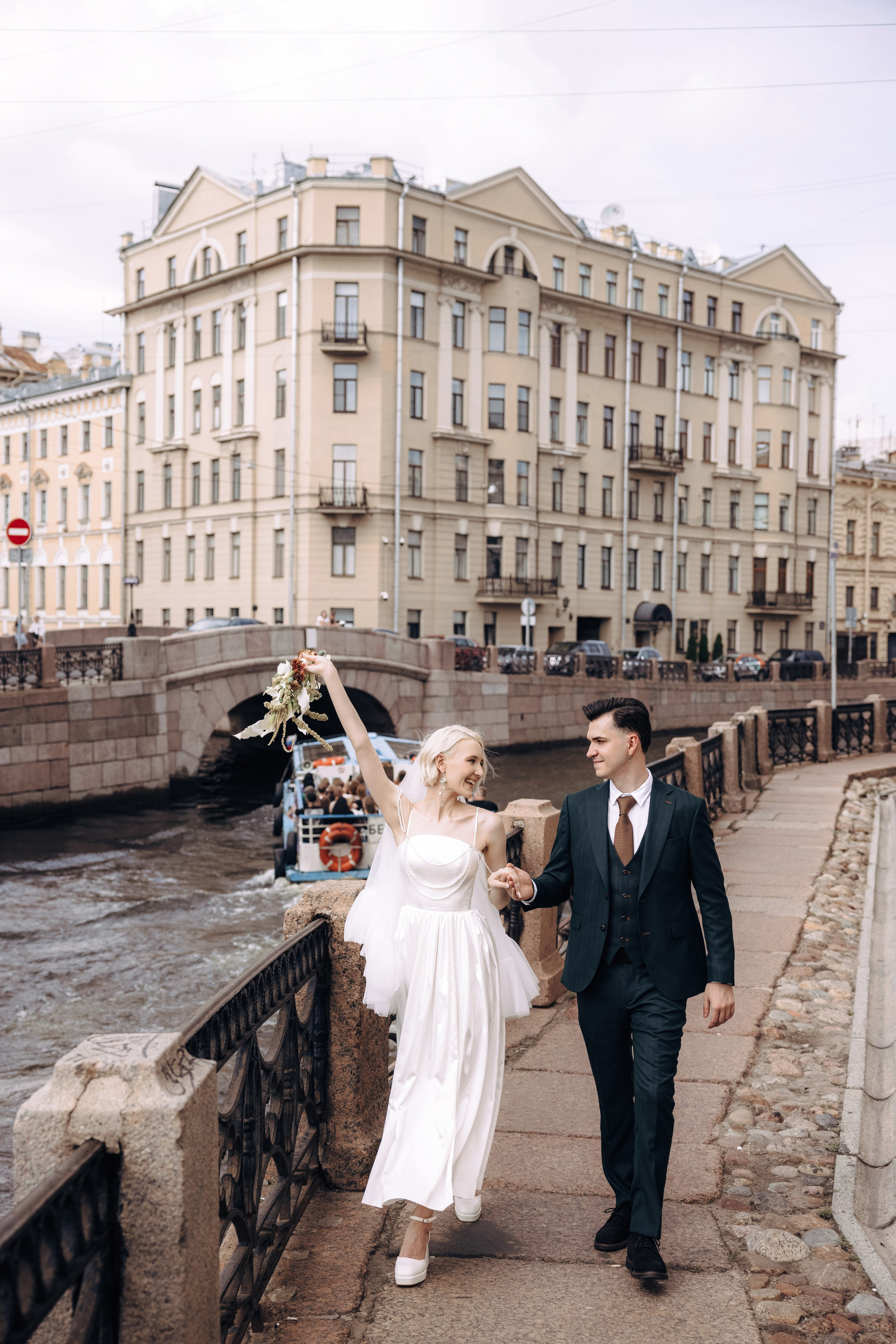 ♥. Фотограф в Санкт-Петербурге Мария Проскурина