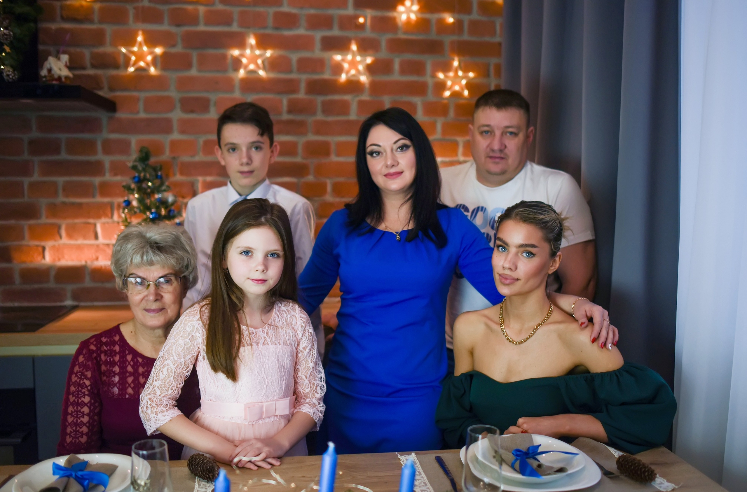 Студийная съемка. Фотограф в Санкт-Петербурге