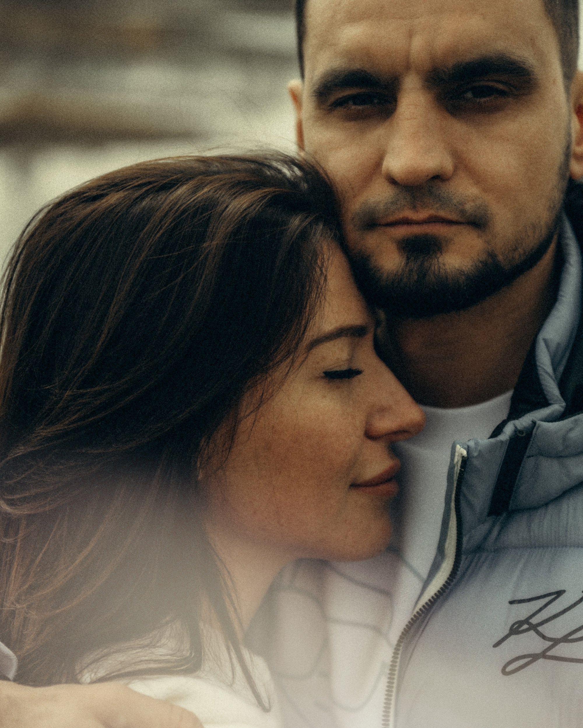 Свадебные фотосессии Красноярск, лав-стори, фотосессия пары. Юлия Раскова — Портретный и семейный фотограф в Красноярске