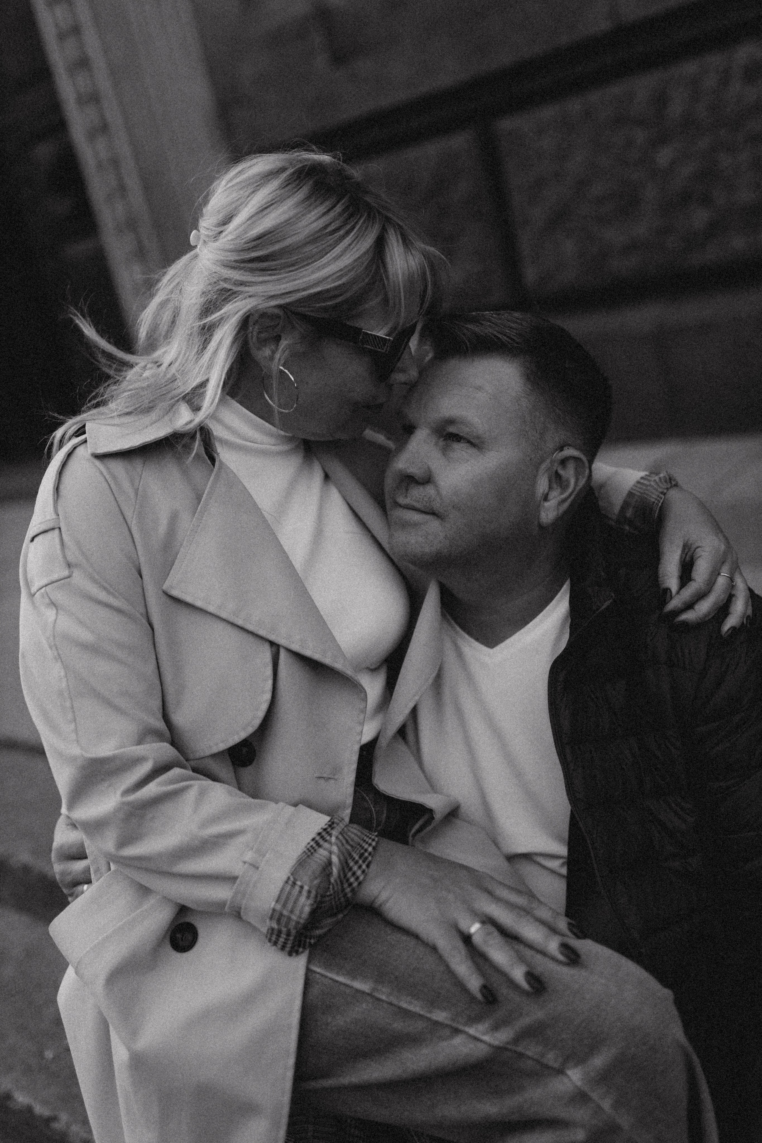 Александр и Елена. Фотограф в Петербурге Ольга Стрельченко