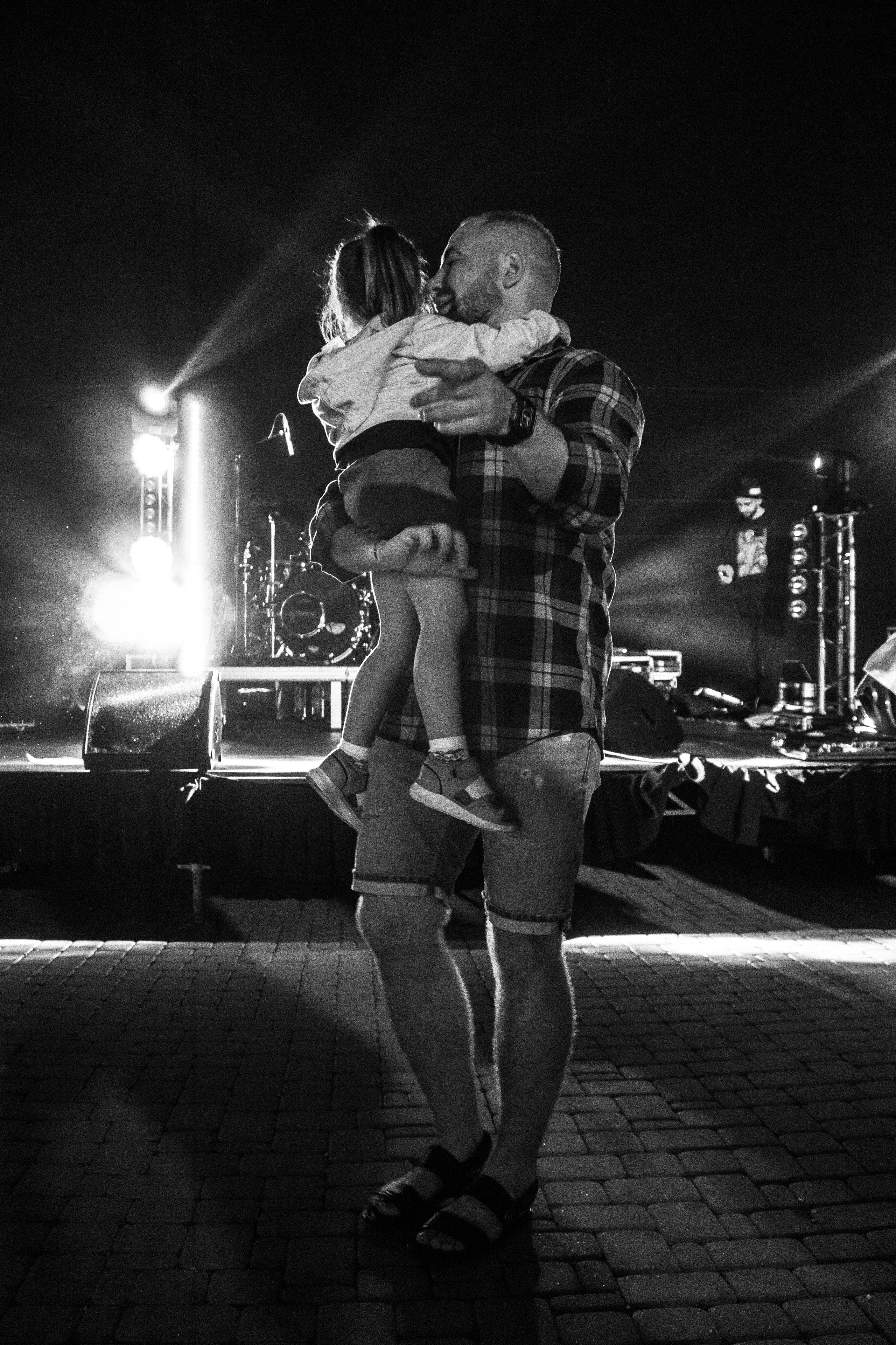 Бакс Бани FEST 2023 г. Фотограф в Новороссийске Алёна Сватко