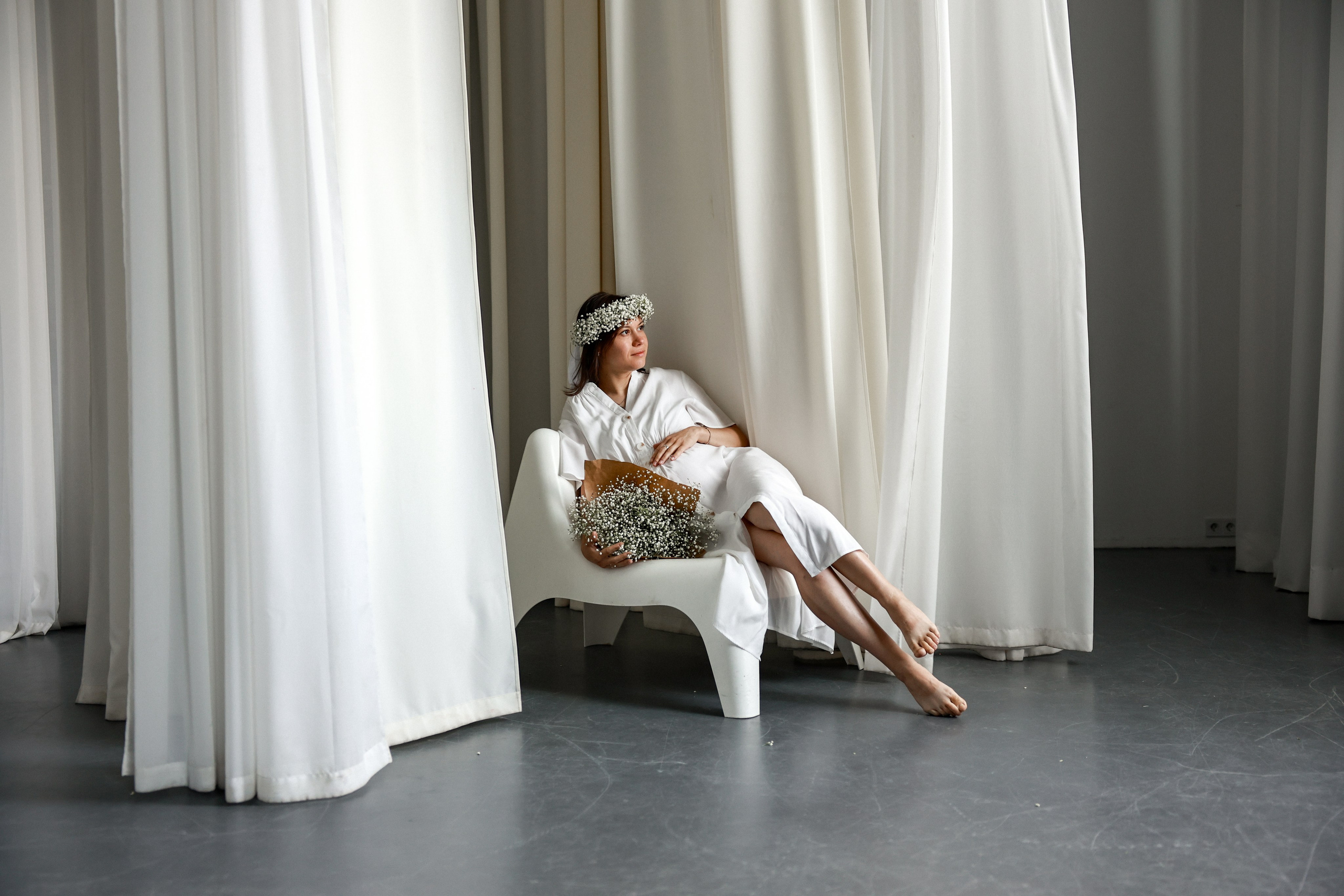 Гендер-пати семья. Дарья Бухреева — фотограф, видеограф и фототерапевт. Москва и мир