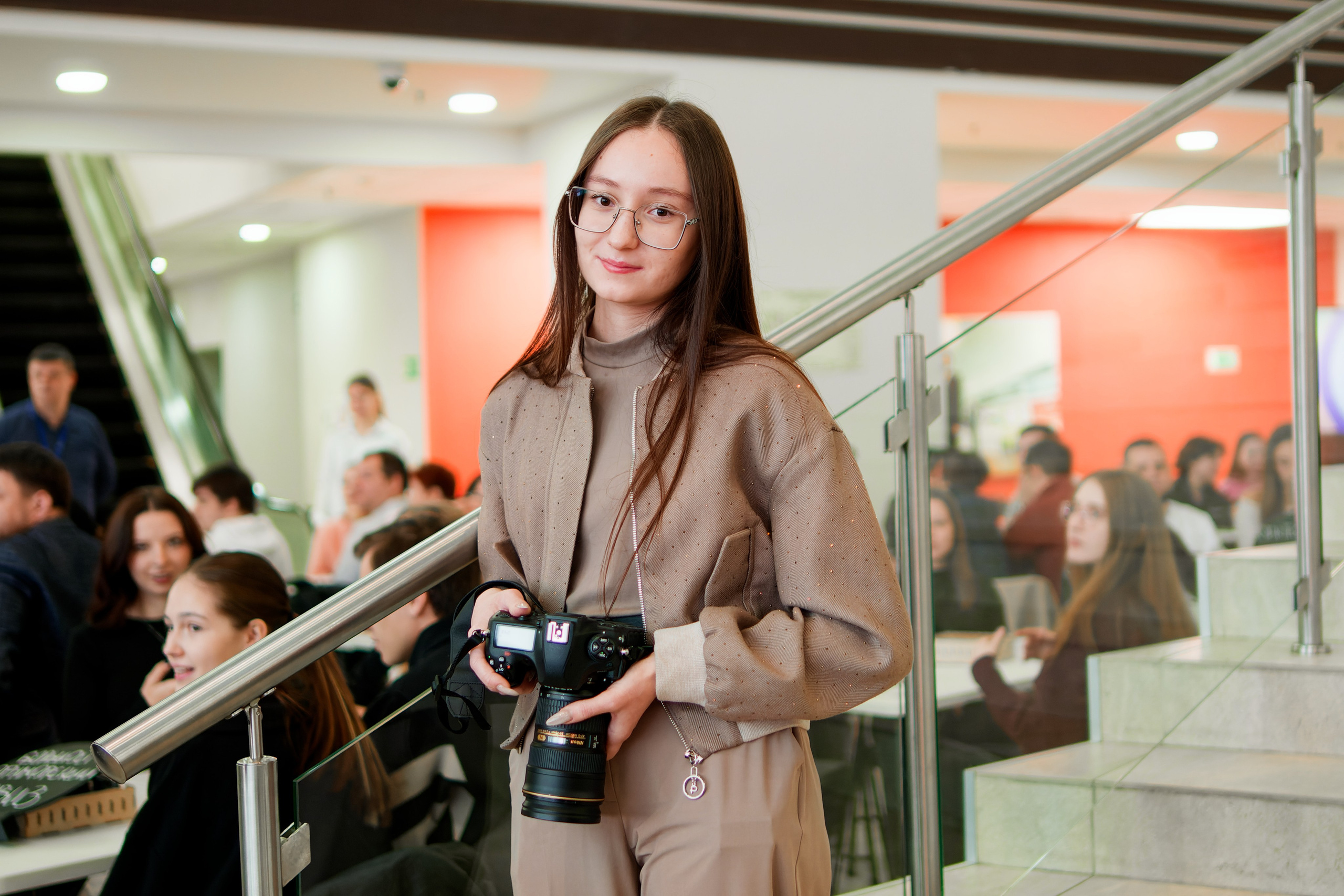 Квиз Плиз!. Репортажный фотограф во Владивостоке