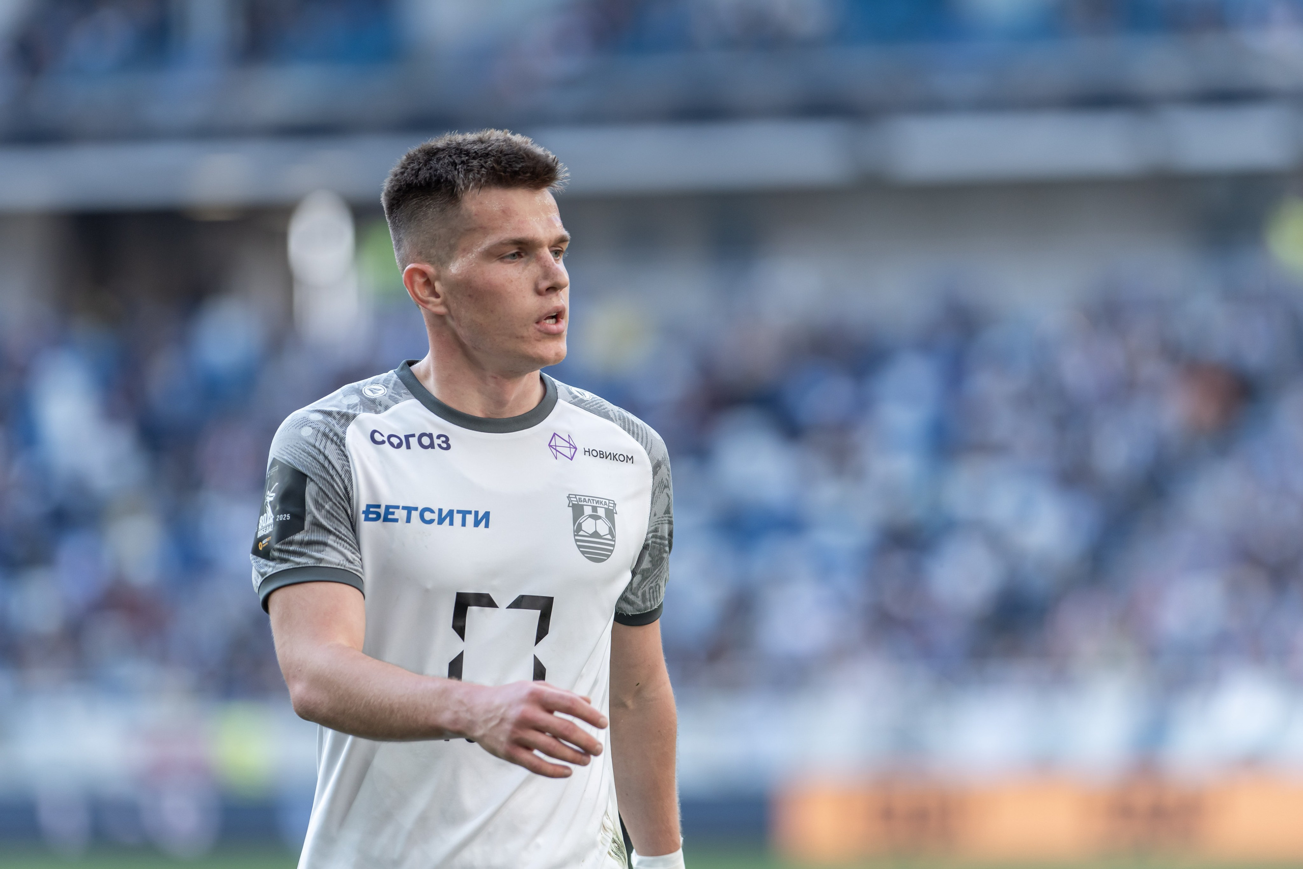 Футбол. Фотограф в Калининграде Роман Большаков