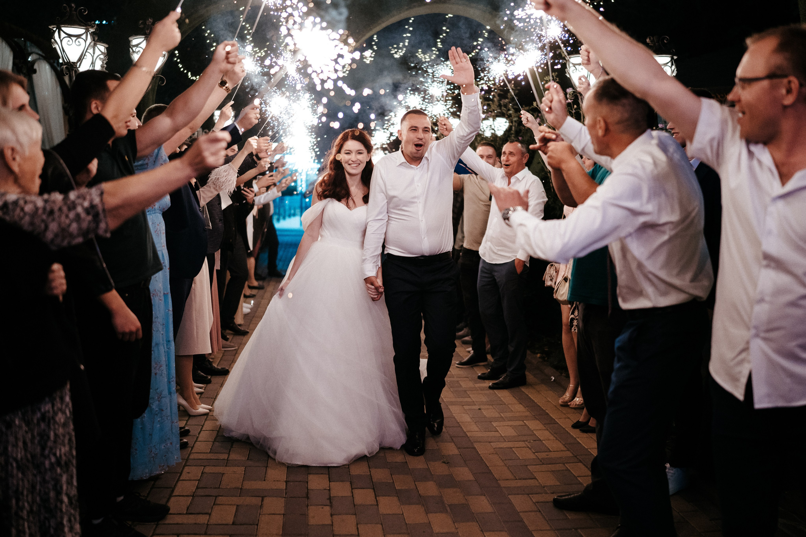 Свадьба Симферополь. Свадебный фотограф в Симферополе