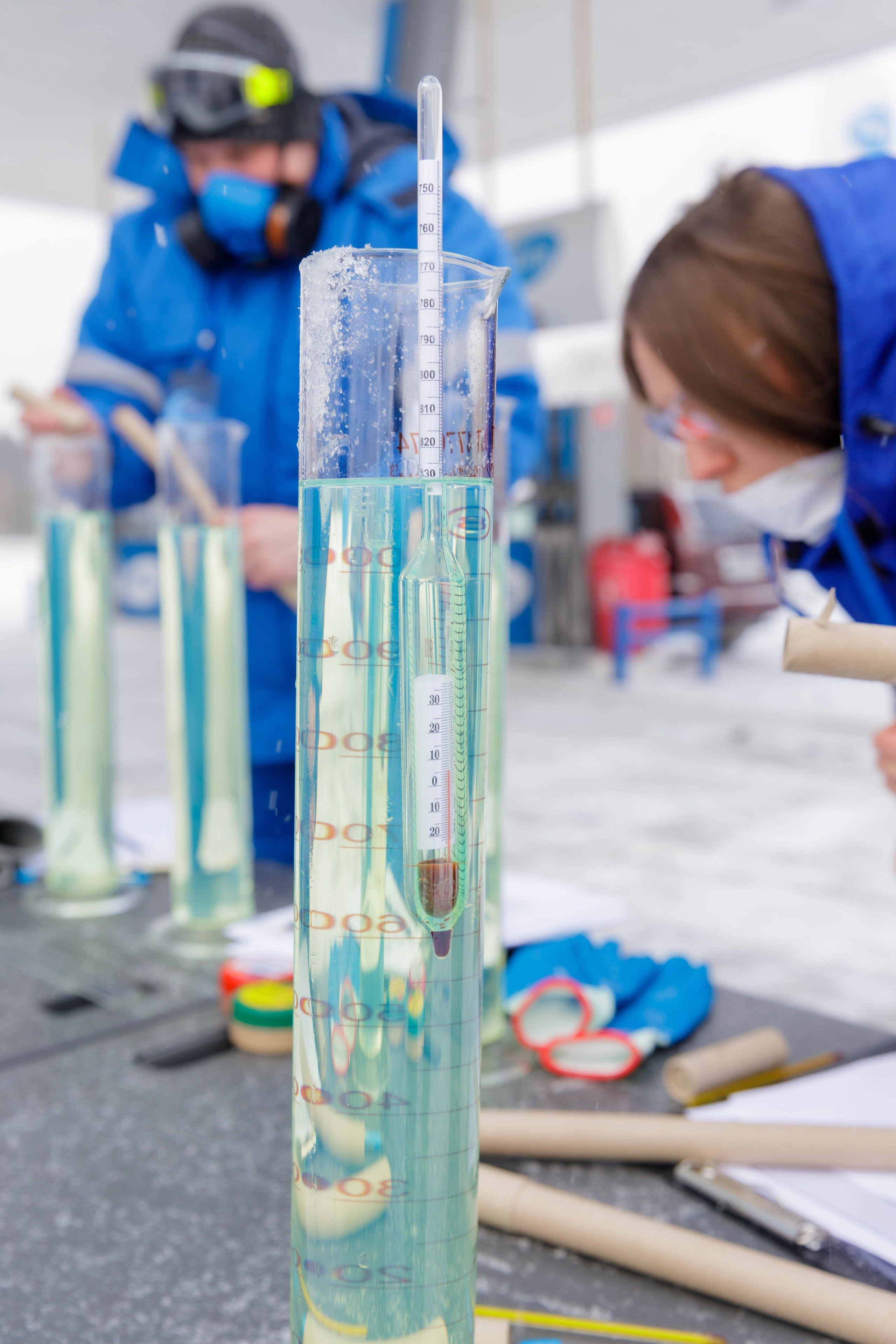 Газпромнефть. Конкурс профмастерства среди управляющих АЗС. Репортажный фотограф в Новосибирске Алена Помазунова