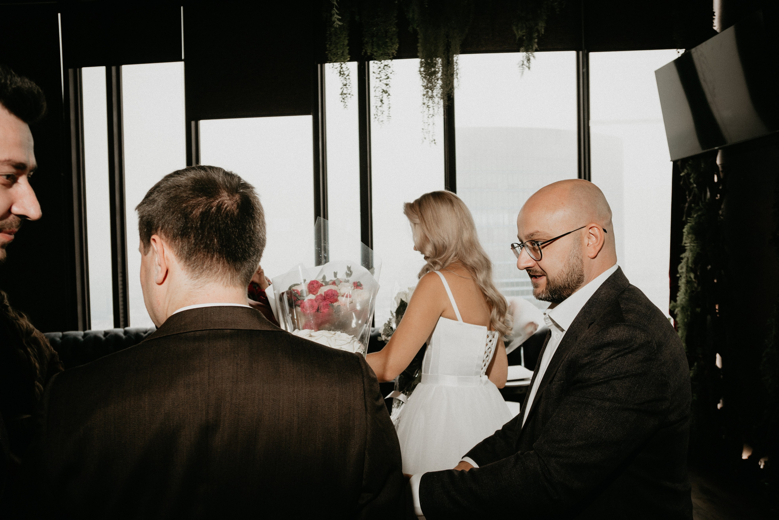 Свадьба Павла и Юлии. Продакшн VANDAL VISION