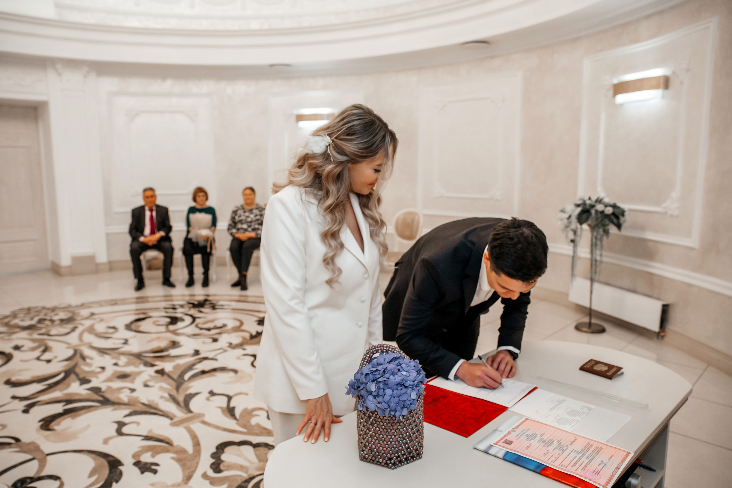 Свадебные съемки. Ирина Шульц свадебный фотограф