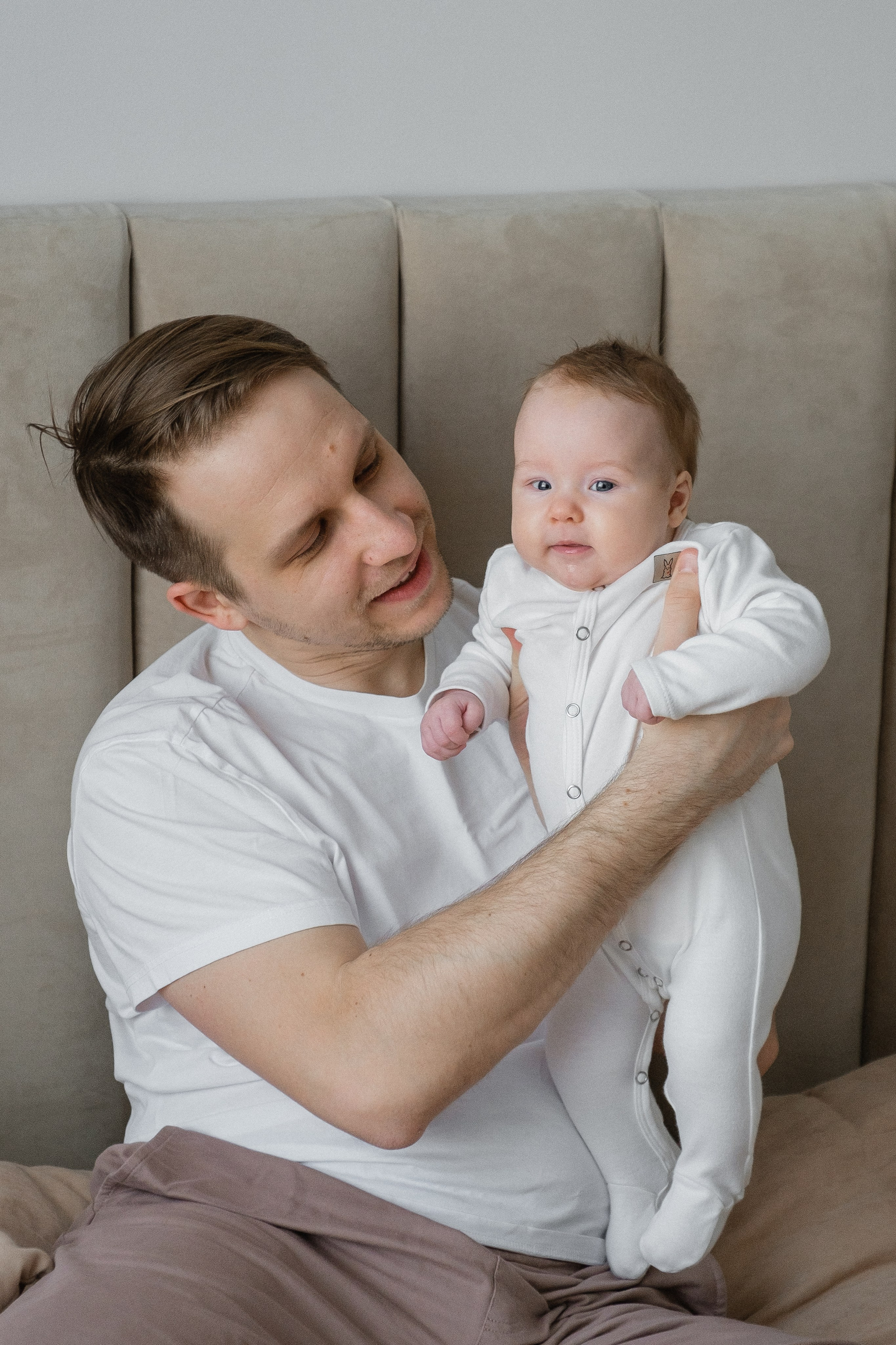 Семья. Фотограф в Кемерово Анастасия Филаткина