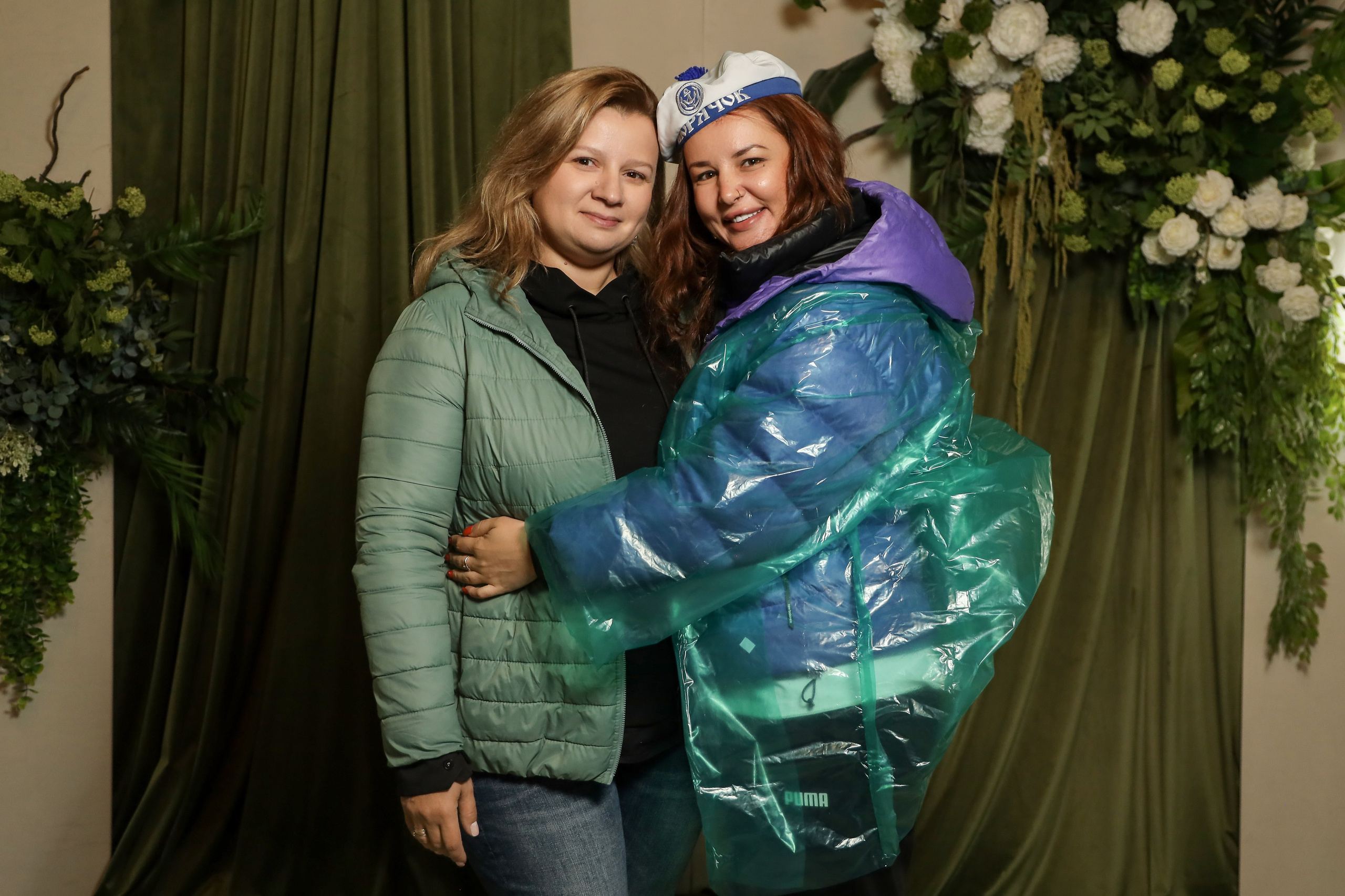 ВВ. Фотограф Антон Чупринин