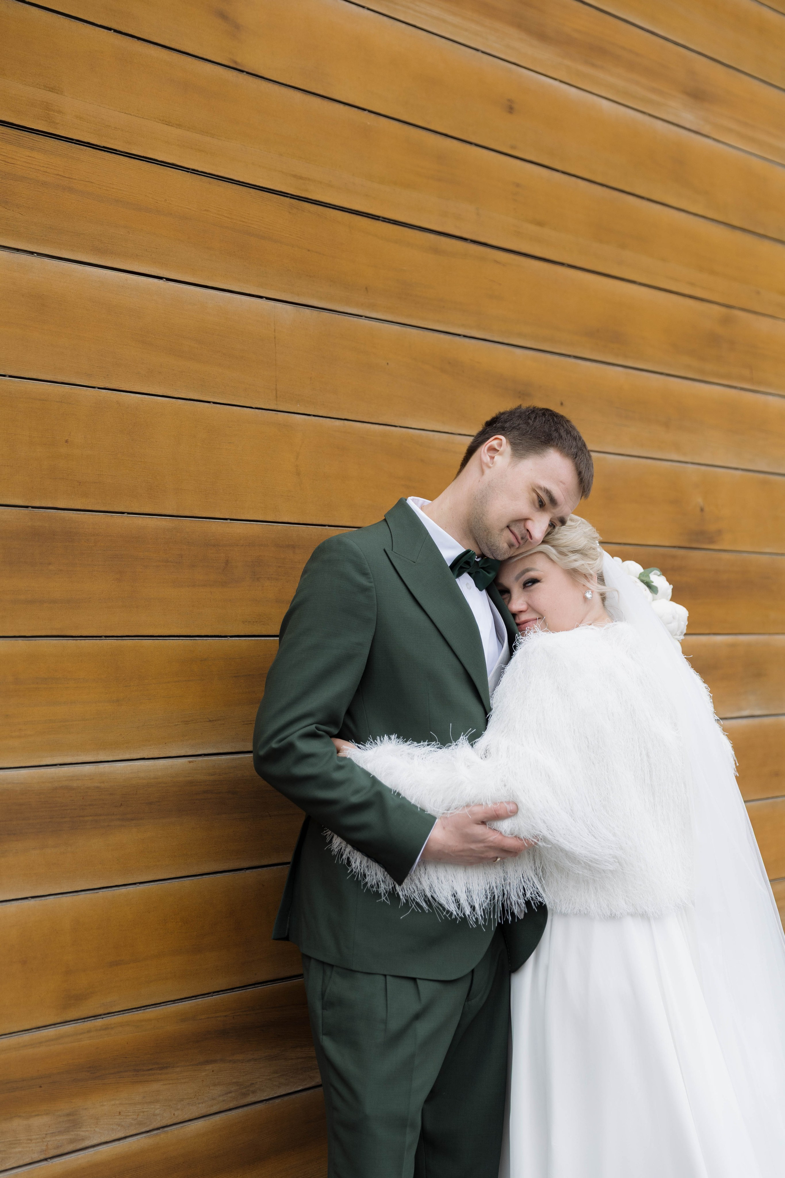 Alexey & Victoria. Фотограф Антон Стренковский. Свадебная хроника в Москве