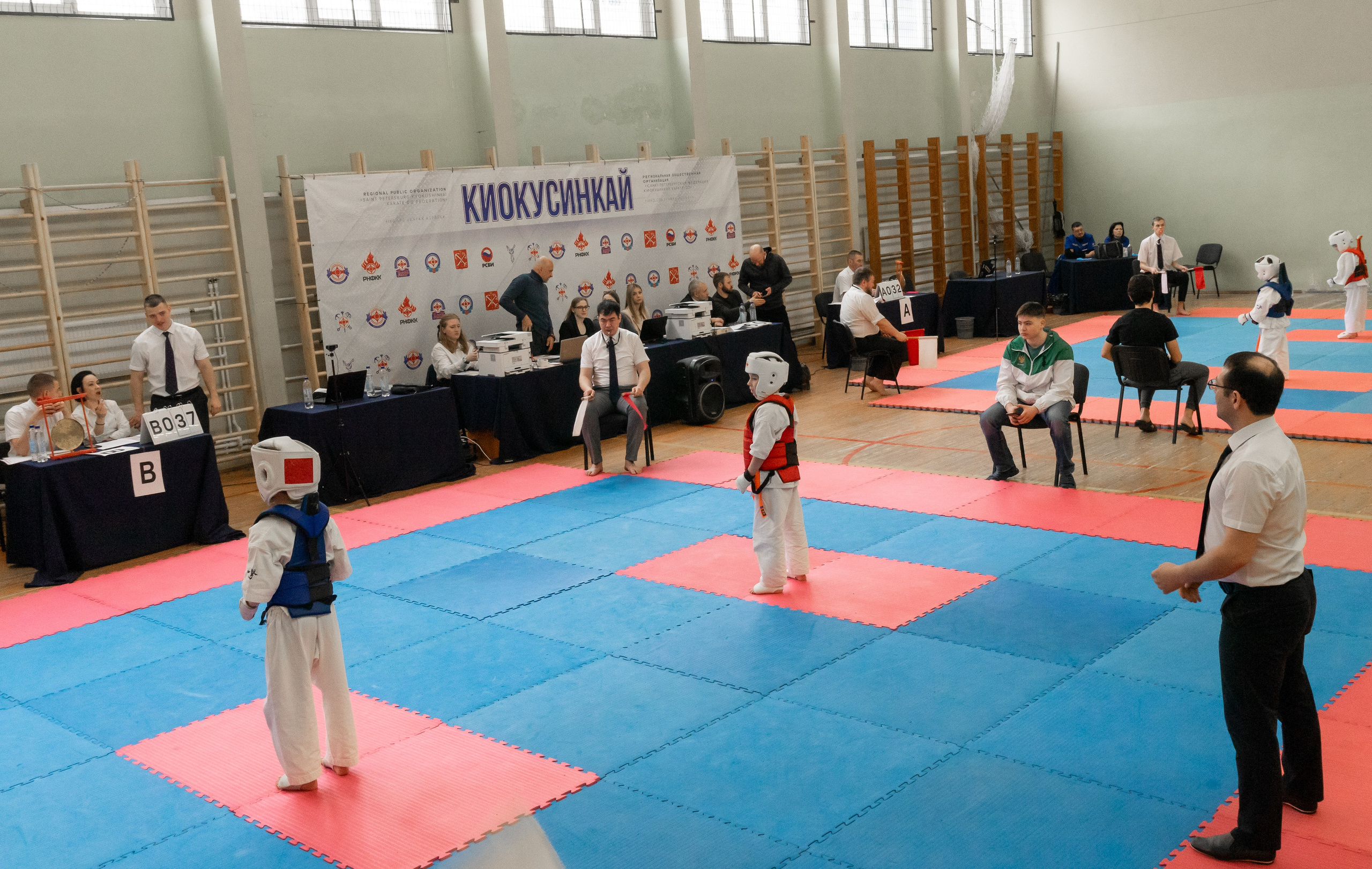 Соревнования по каратэ Красногвардейский рубеж Санкт-Петербург. Репортажный, street и urban фотограф в Санкт-Петербурге Мальцев Евгений