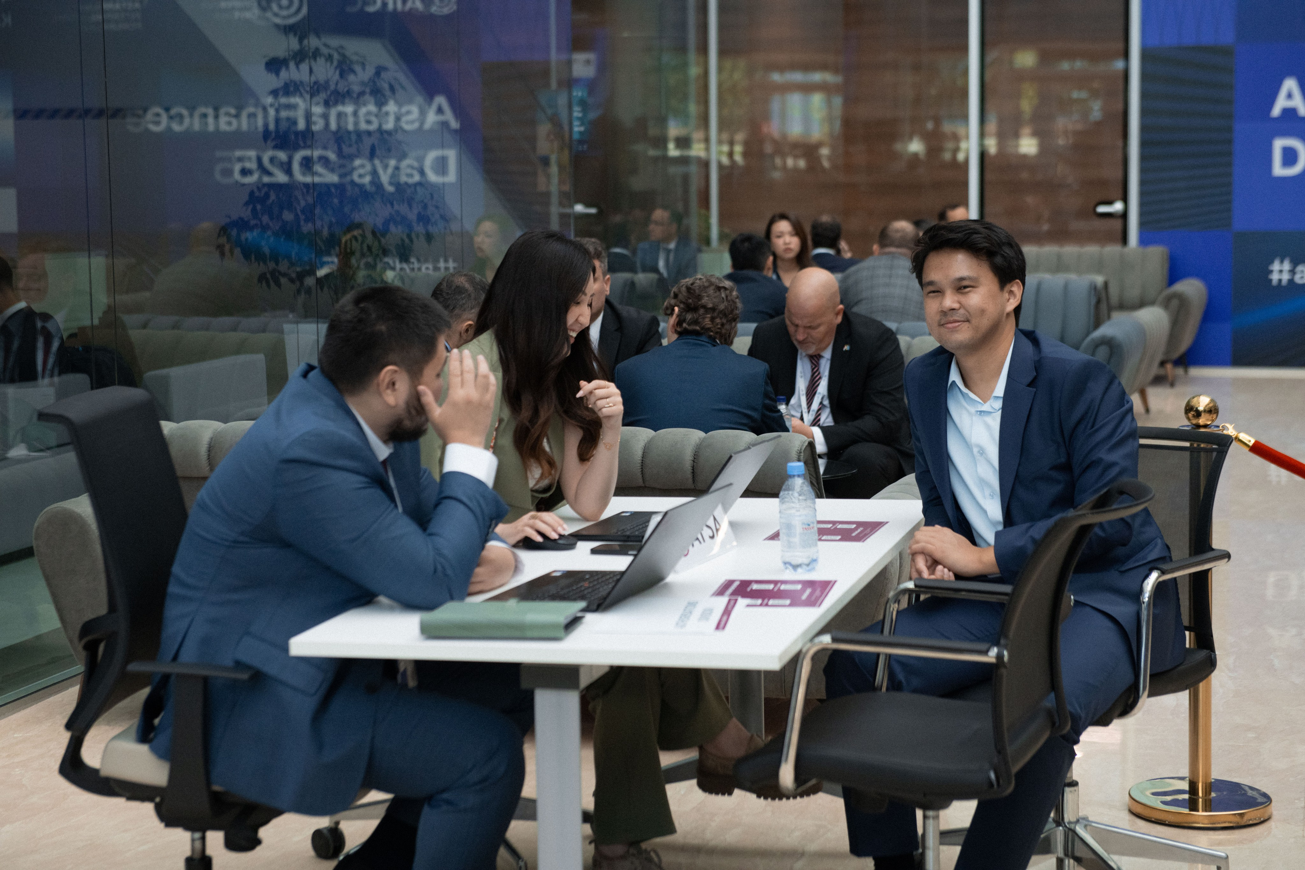 AFD 2025. OSPAN ALI photographer