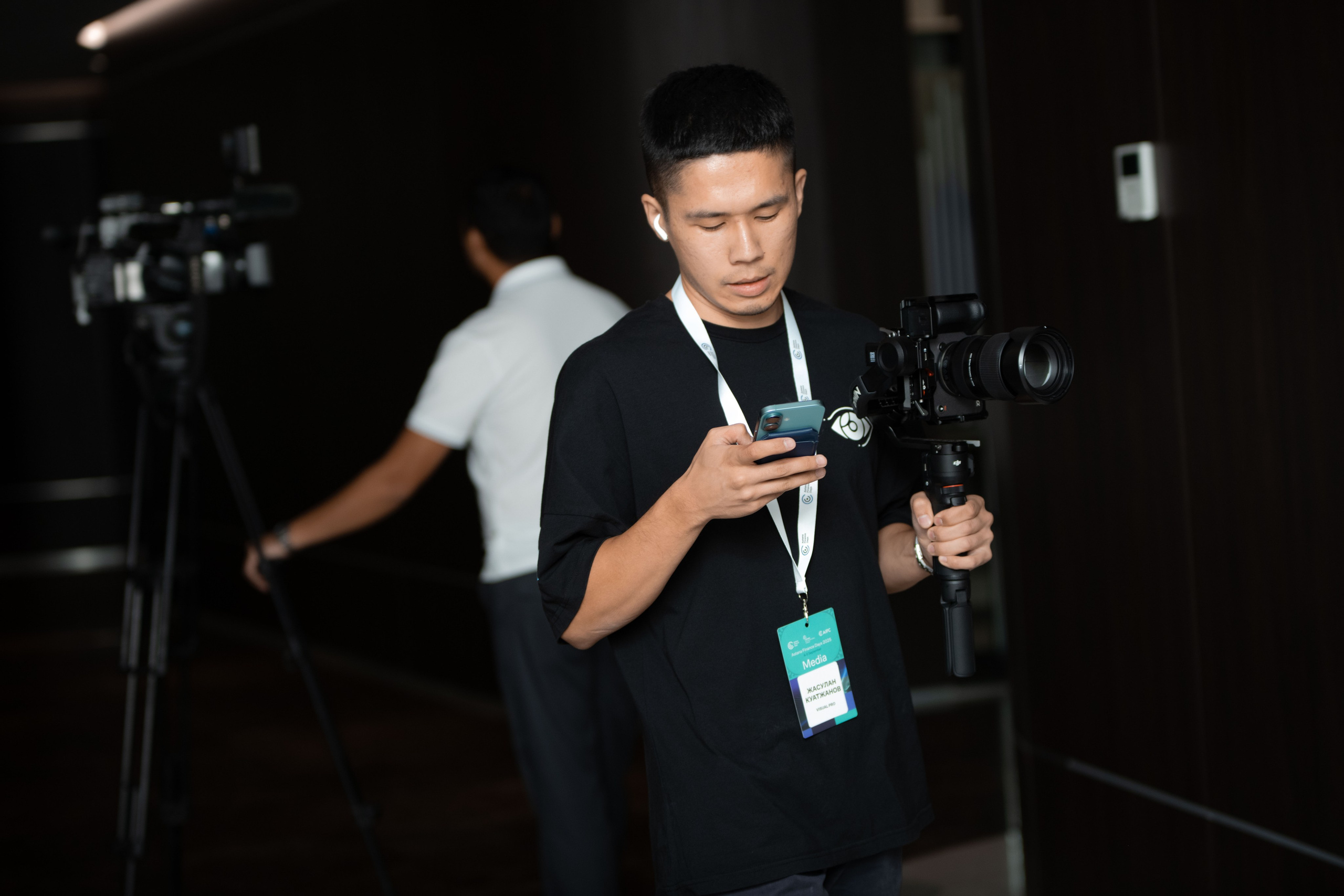 AFD 2025. OSPAN ALI photographer