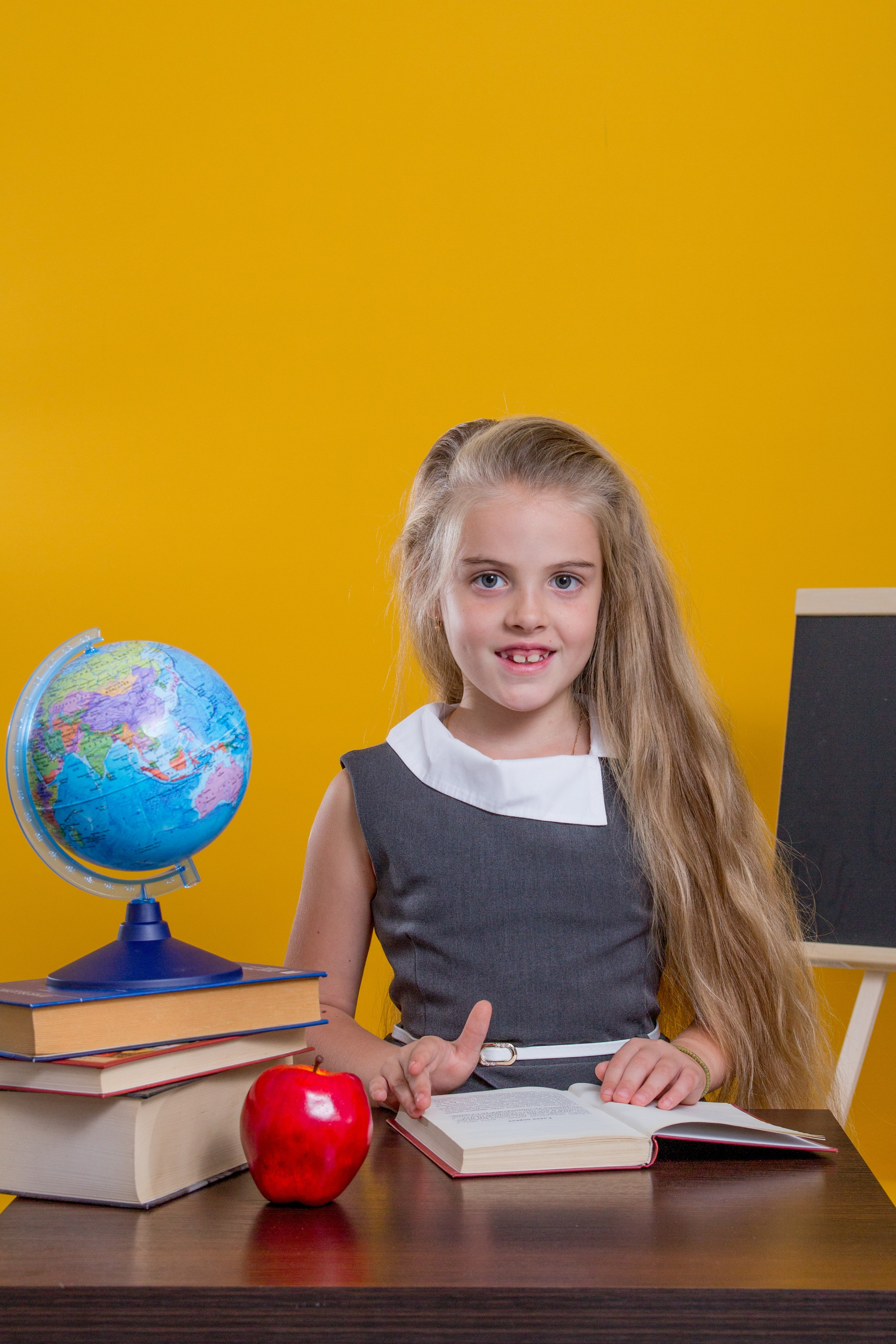 Портреты для младшей школы. ФОТКИ! Экспресс-фотосессии в Обнинске