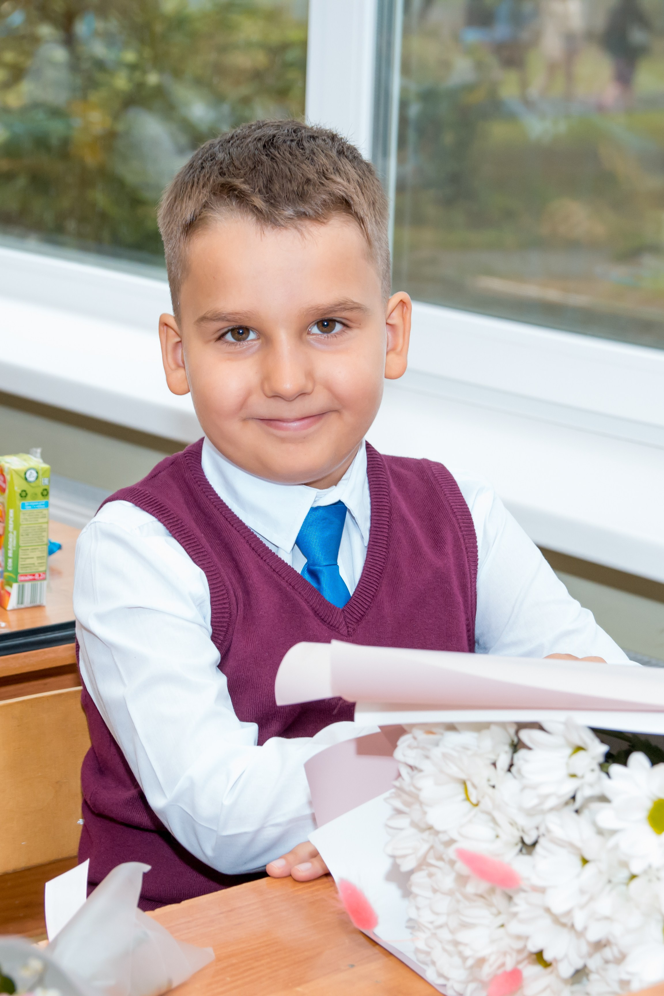 Портреты для младшей школы. ФОТКИ! Экспресс-фотосессии в Обнинске