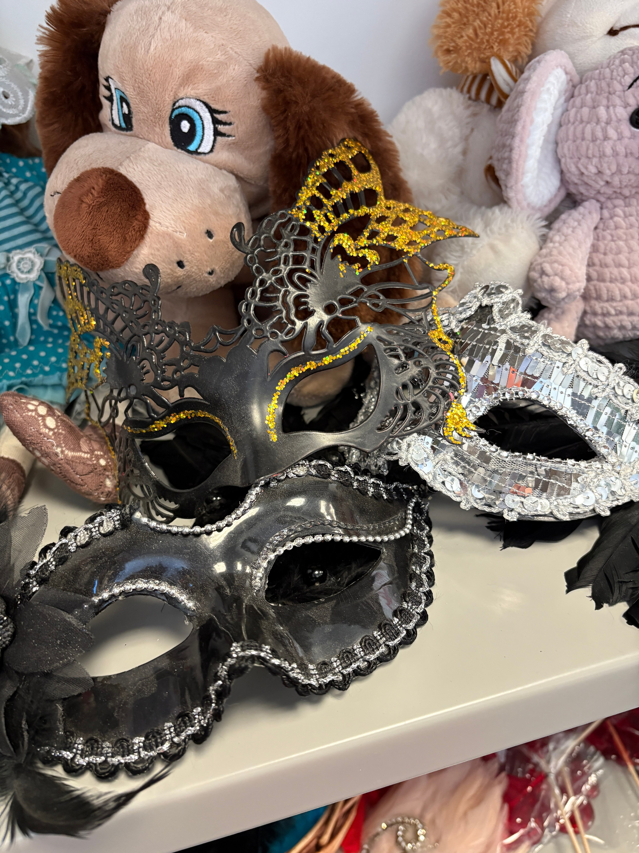 Реквизит. ФОТКИ! Экспресс-фотосессии в Обнинске