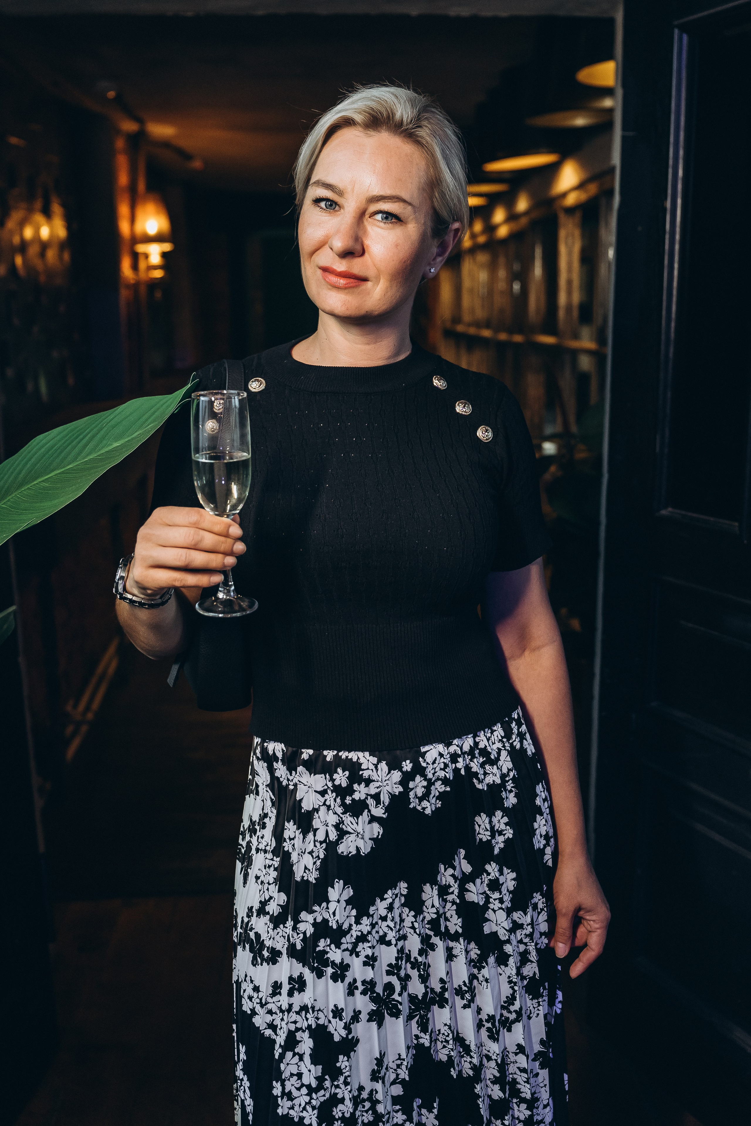 День Рождения Екатерины. Фотограф Ольга Рубцова в Москве и Московской области