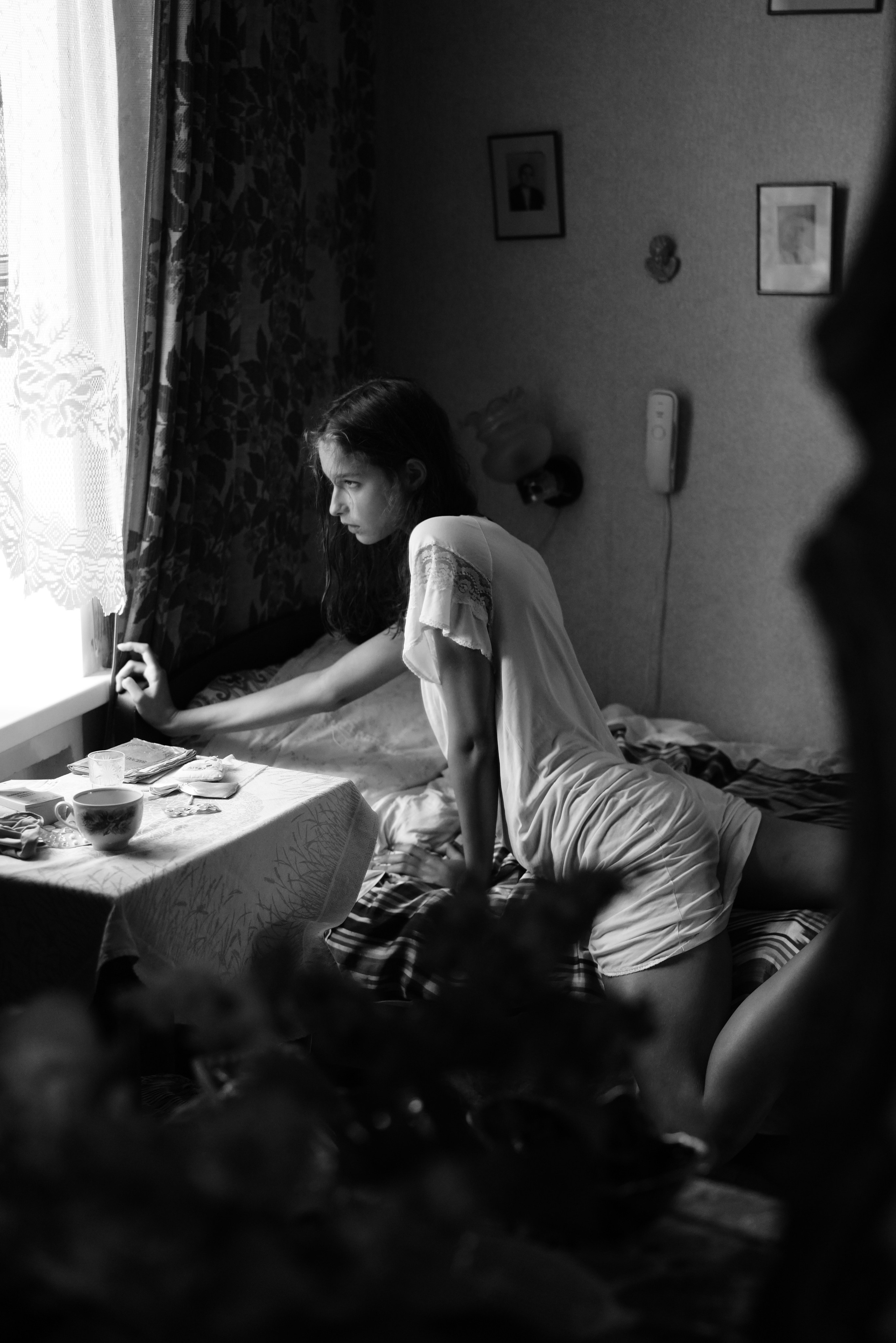 24. Photographer Dmitry Chapala