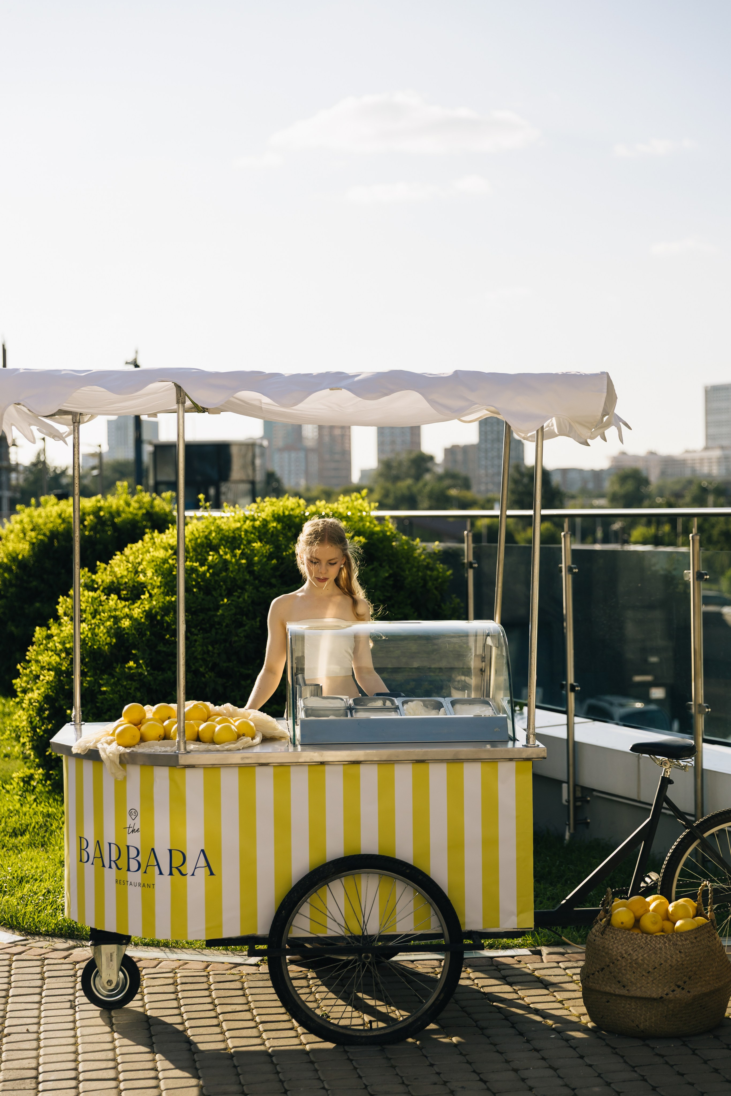 Anton & Daria. Event агентство PAPRIKA в Екатеринбурге