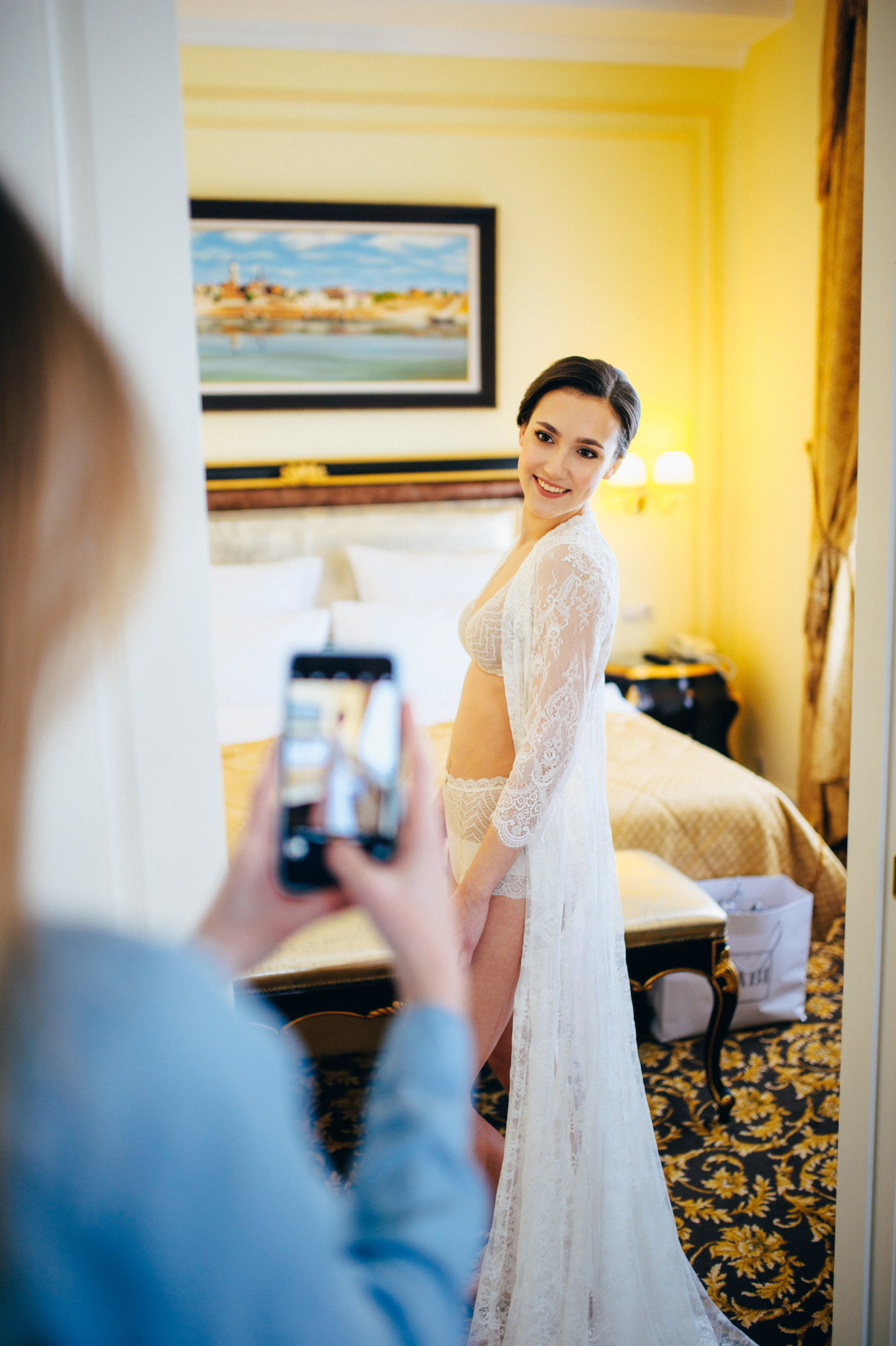 Катя & Коля. Свадебный фотограф/видеограф Максим Черников