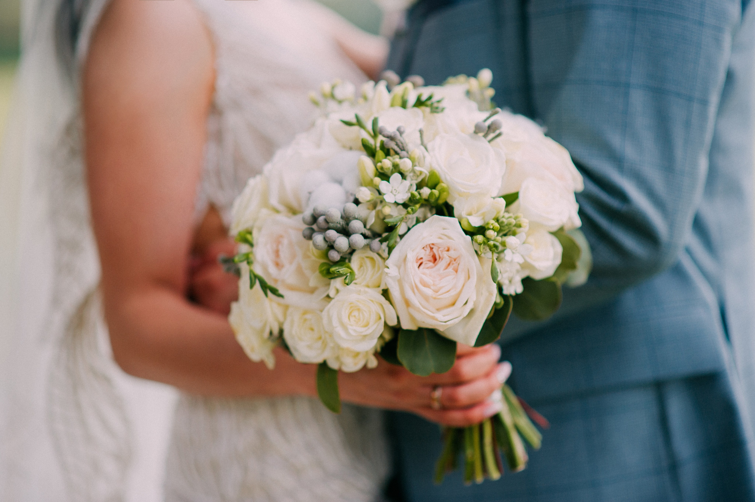 Алина & Зураб. Свадебный фотограф/видеограф Максим Черников