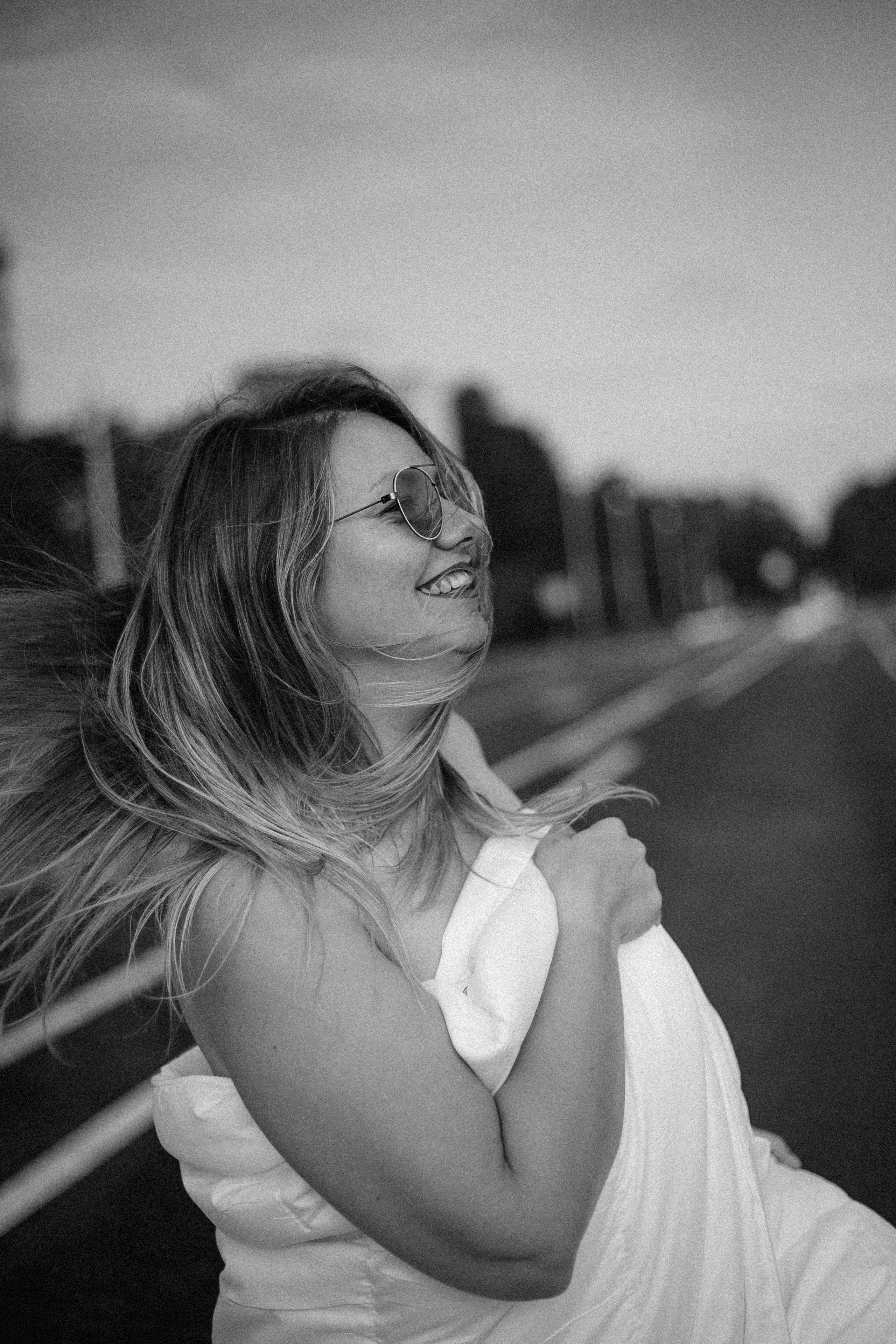 Ирина. Женский и репортажный фотограф Москва Натали Смирнова