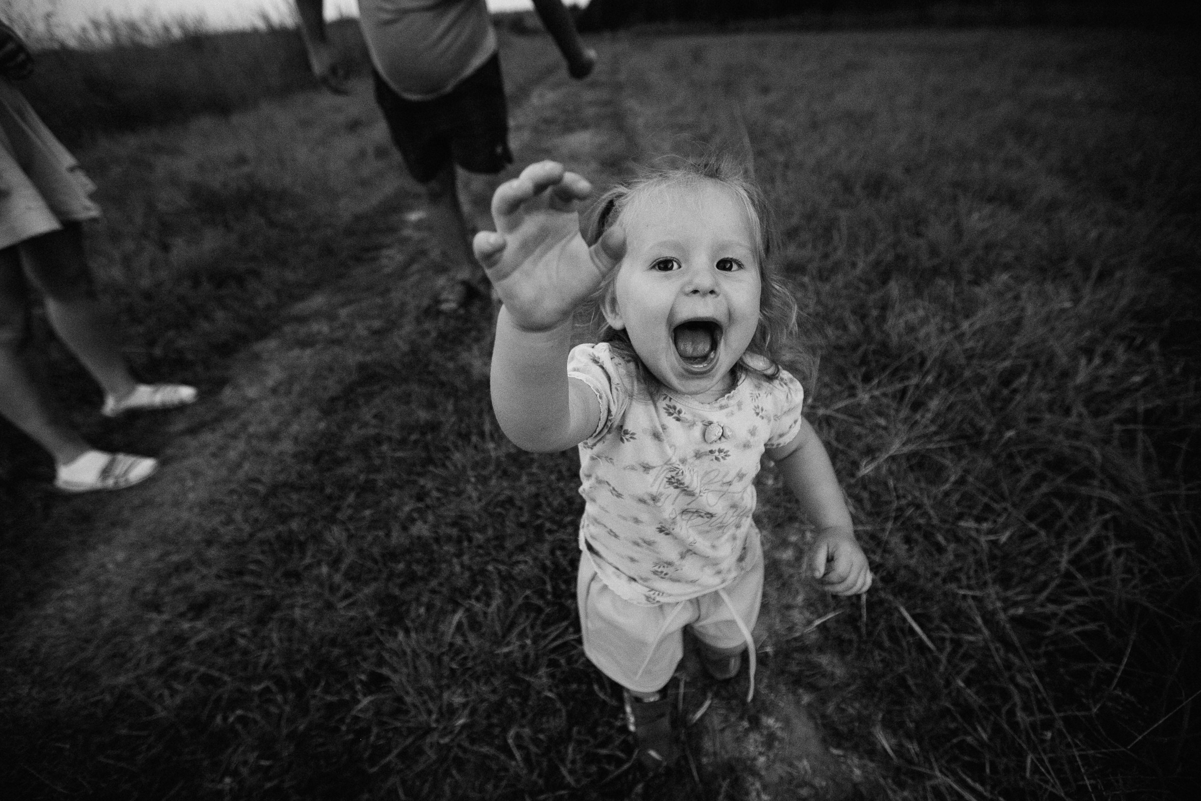 Дашуля и семья. Женский и репортажный фотограф Москва Натали Смирнова