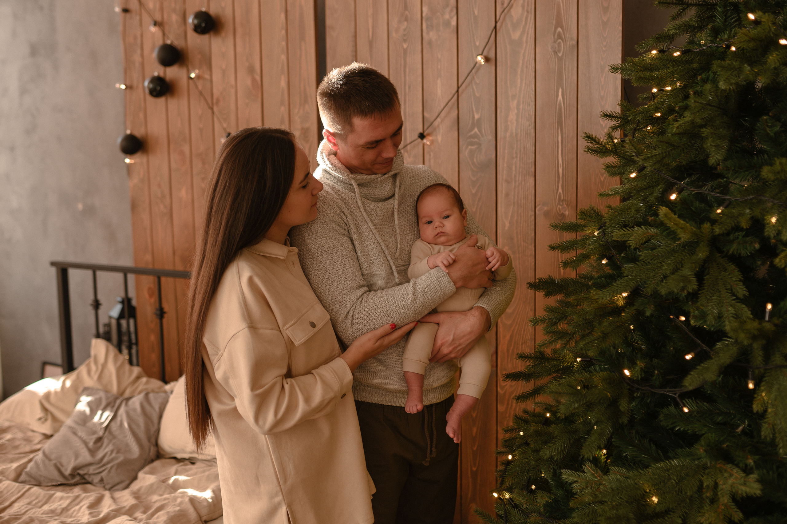 А&И. Свадебный и семейный фотограф в Красноярске Виктория Тимонина