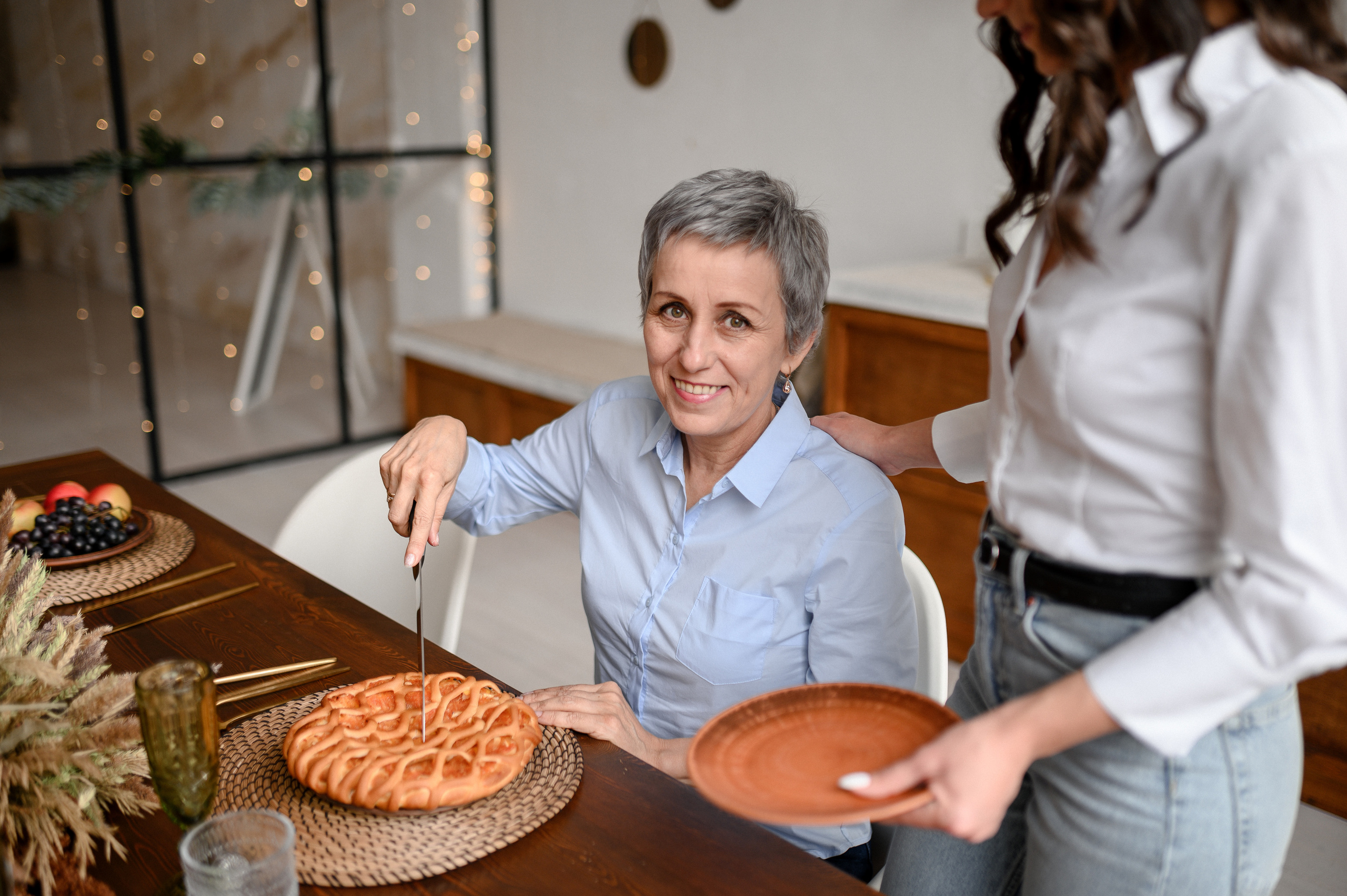 Поколения. Свадебный и семейный фотограф в Красноярске Виктория Тимонина