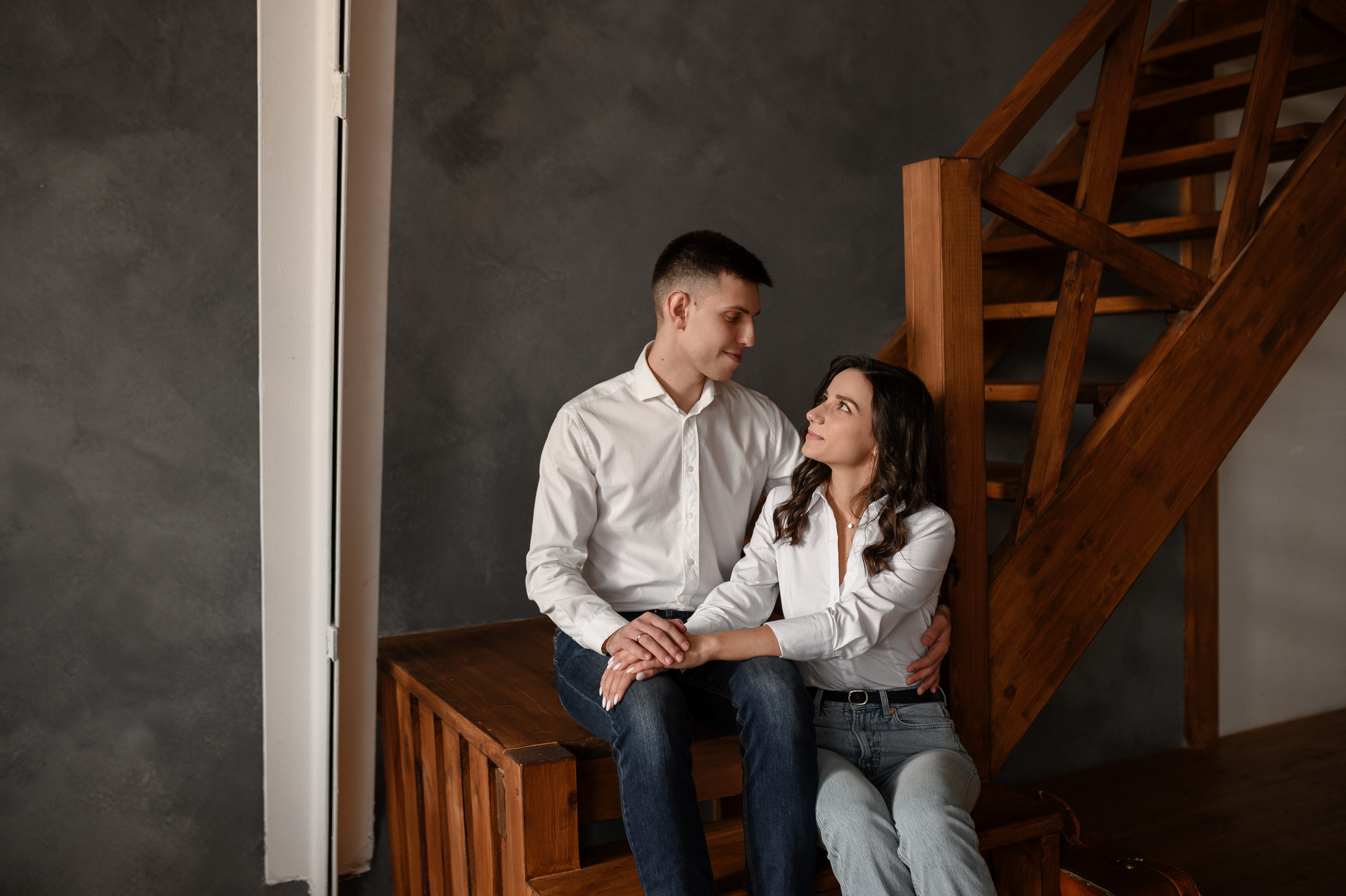 Поколения. Свадебный и семейный фотограф в Красноярске Виктория Тимонина