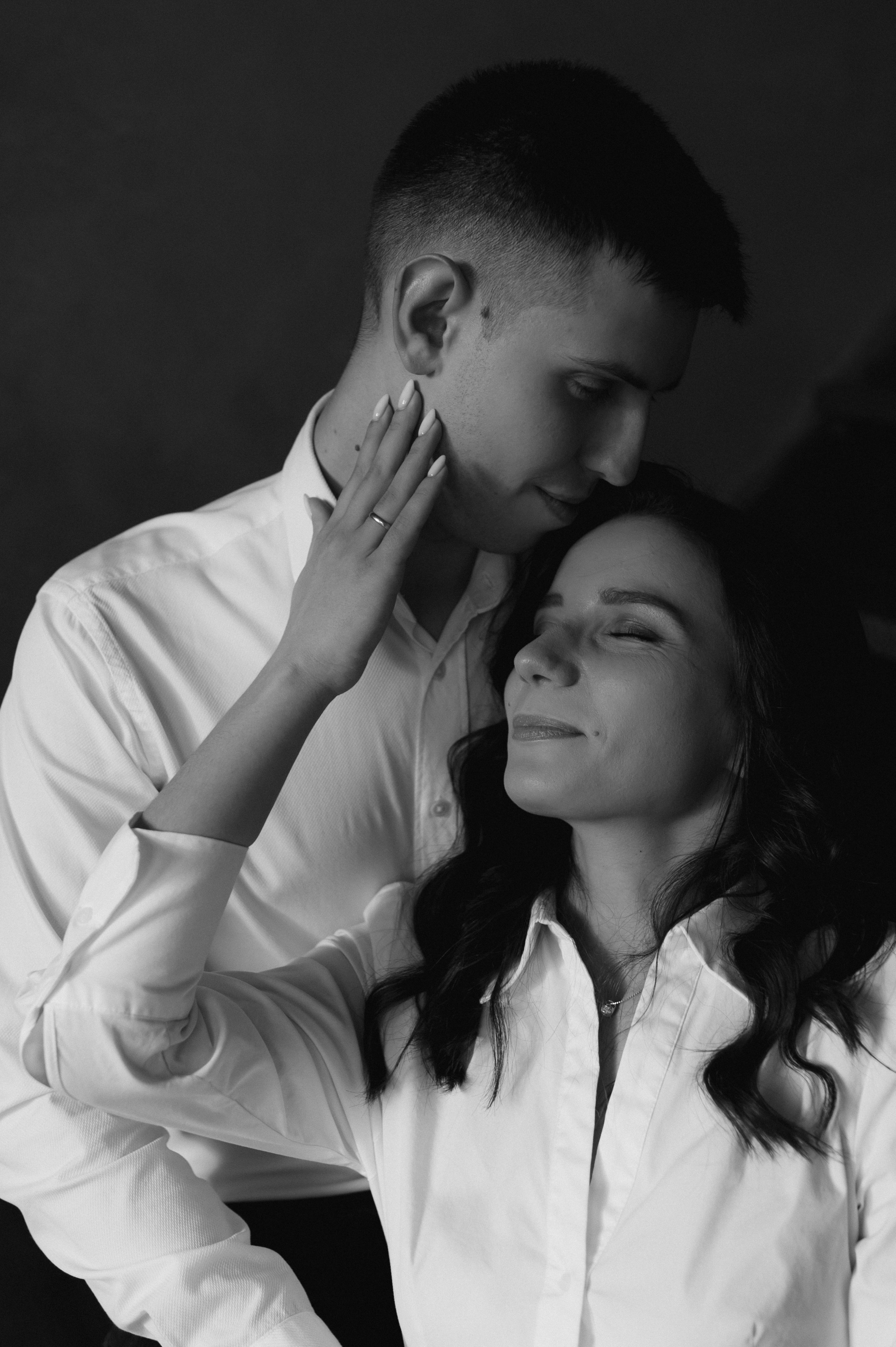 Поколения. Свадебный и семейный фотограф в Красноярске Виктория Тимонина