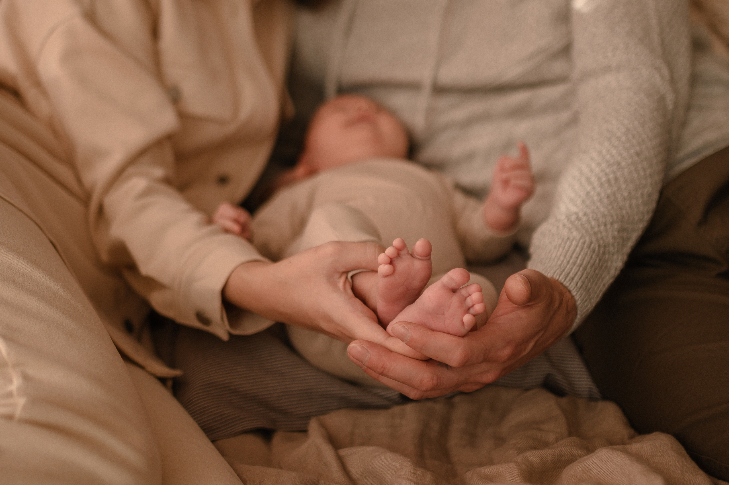 А&И. Свадебный и семейный фотограф в Красноярске Виктория Тимонина