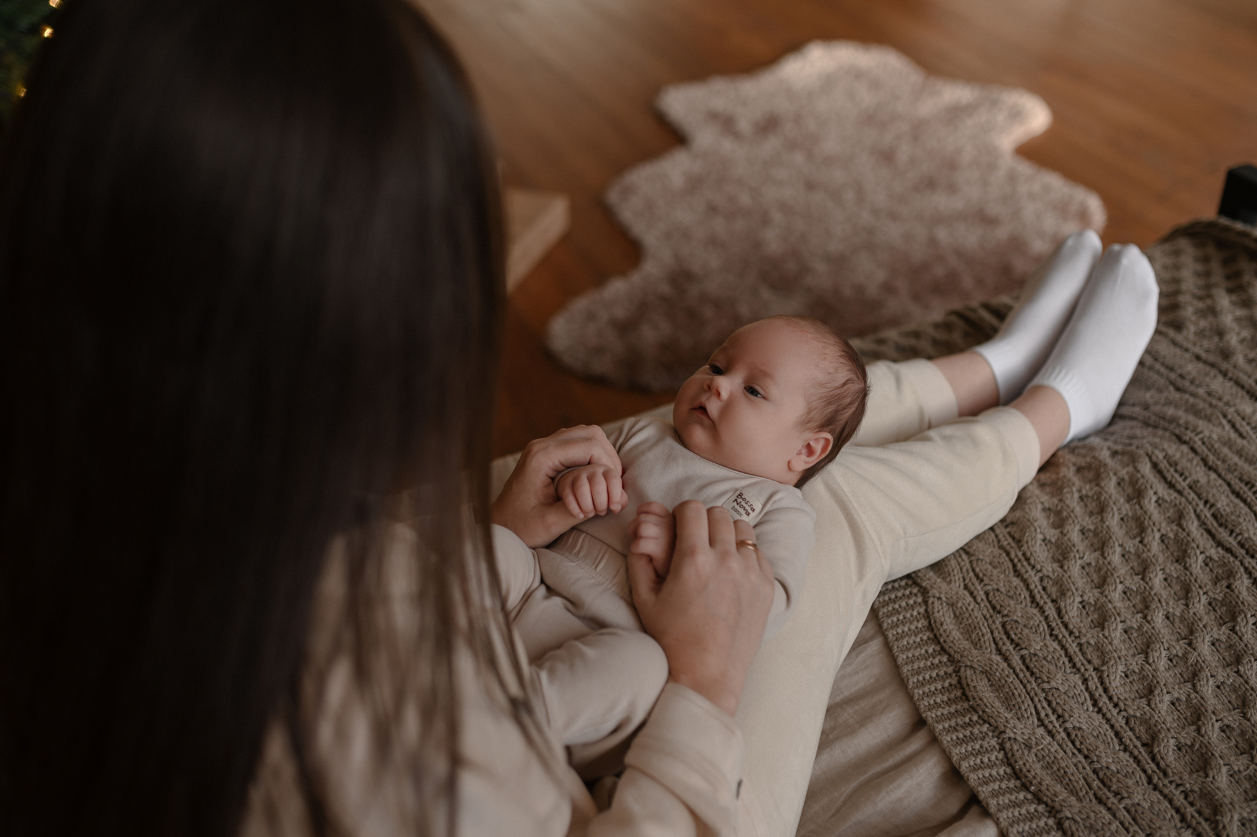 А&И. Свадебный и семейный фотограф в Красноярске Виктория Тимонина