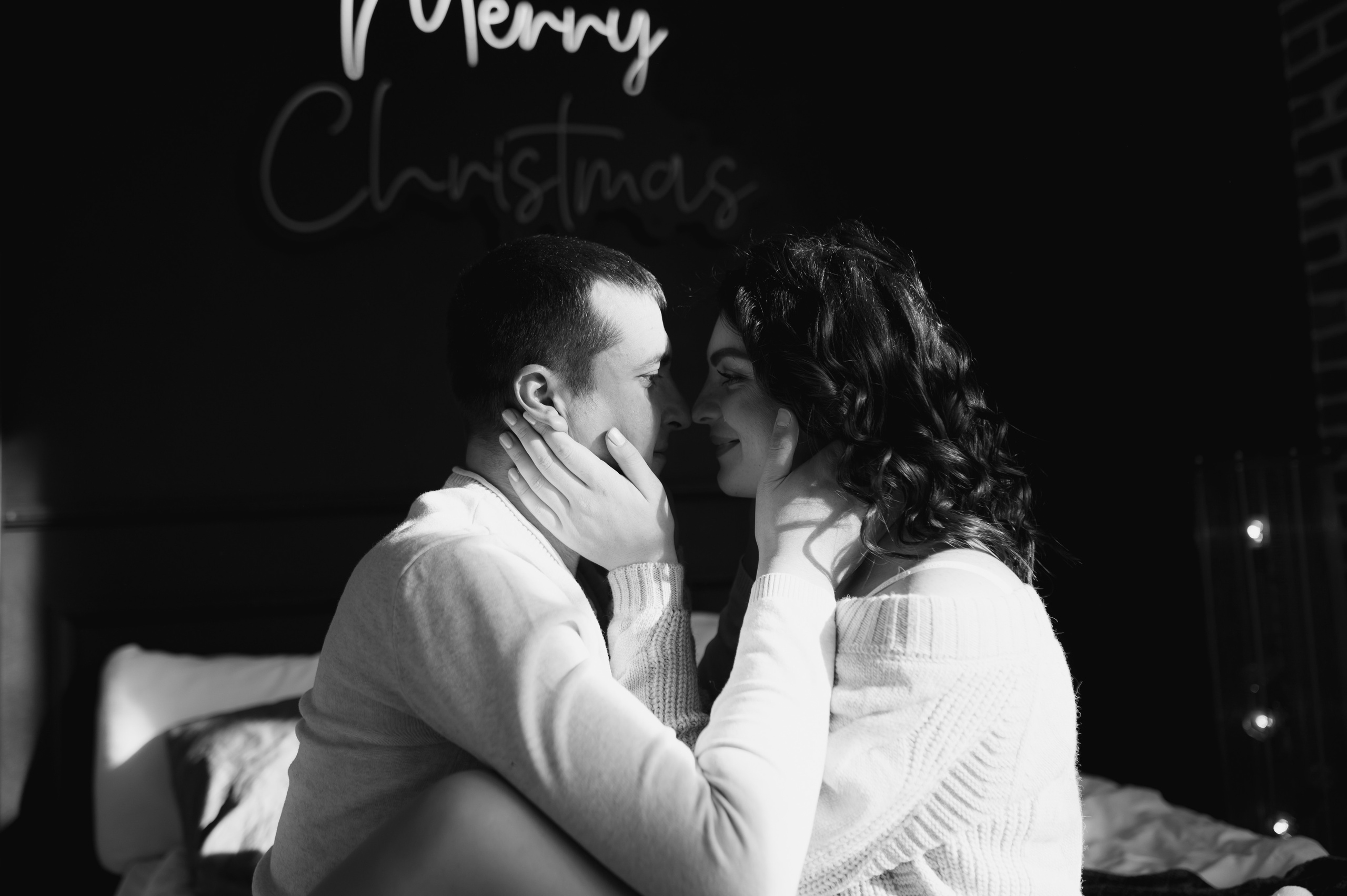 О&Н. Свадебный и семейный фотограф в Красноярске Виктория Тимонина