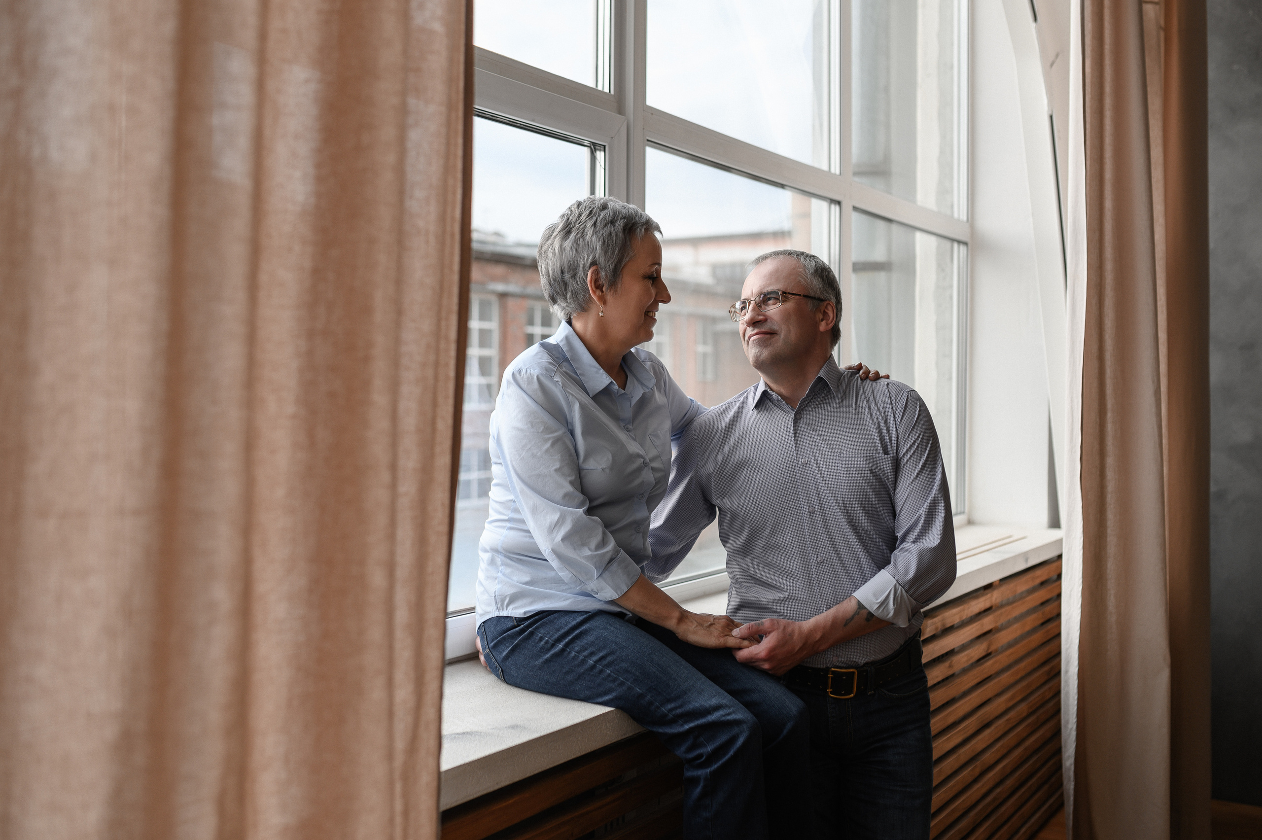 Поколения. Свадебный и семейный фотограф в Красноярске Виктория Тимонина