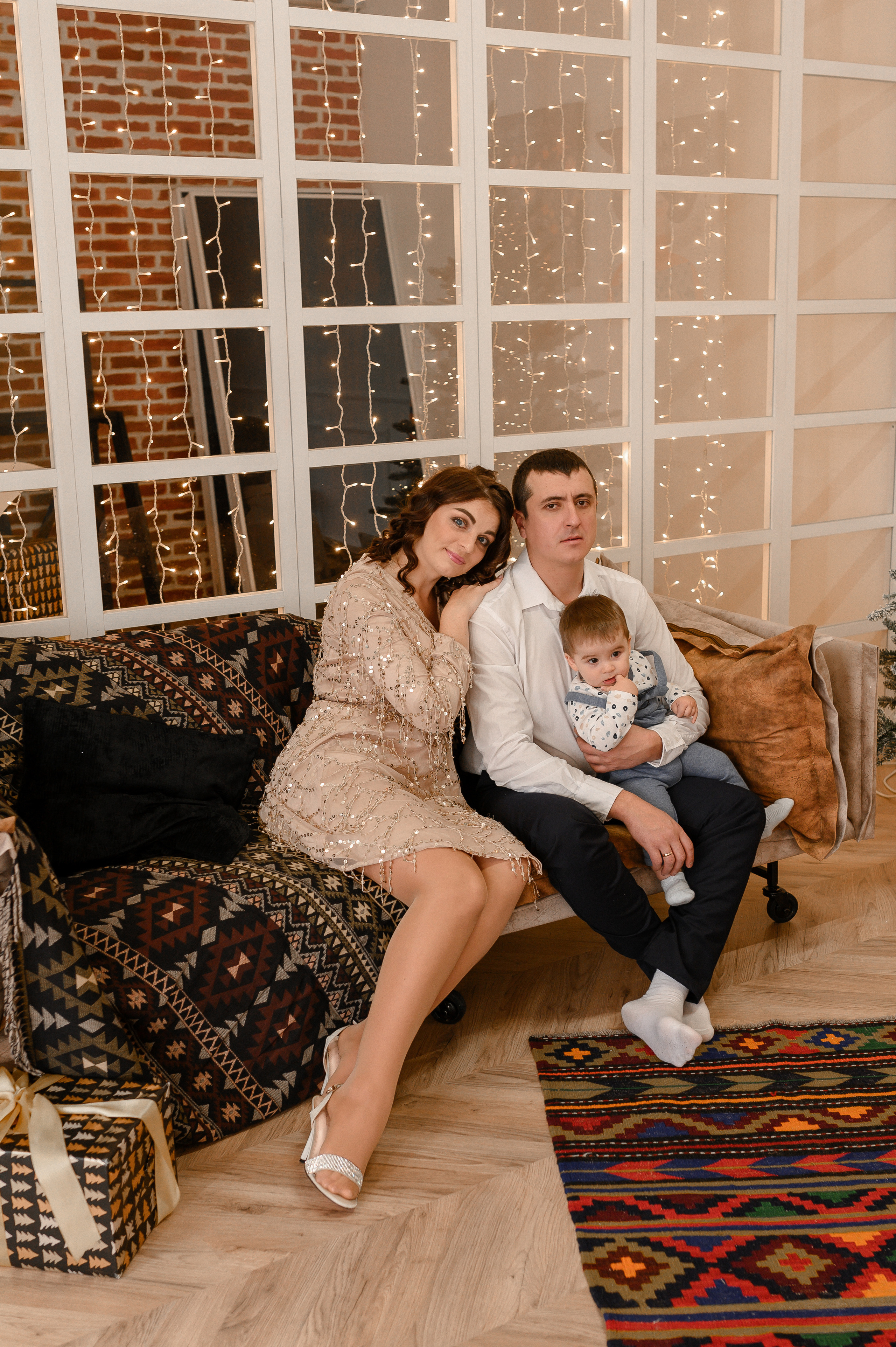 О&Н. Свадебный и семейный фотограф в Красноярске Виктория Тимонина